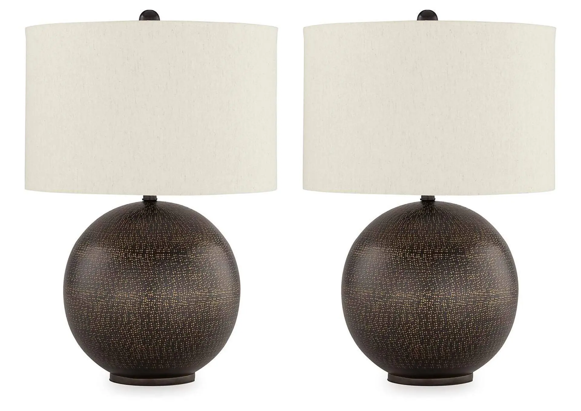 Hambell 2-Piece Table Lamp Set