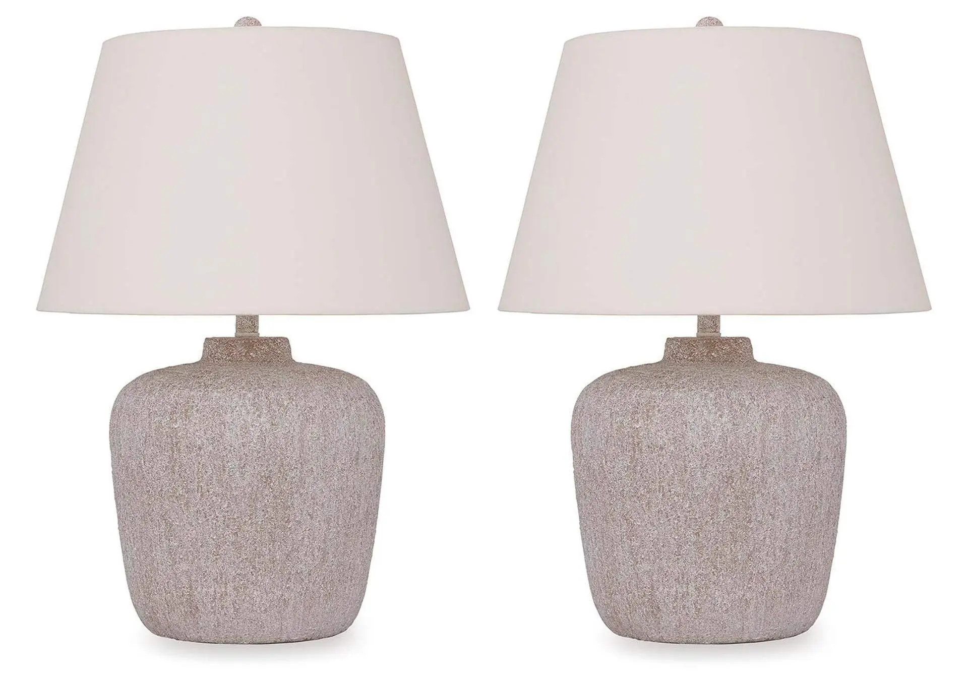 Danry 2-Piece Table Lamp Set
