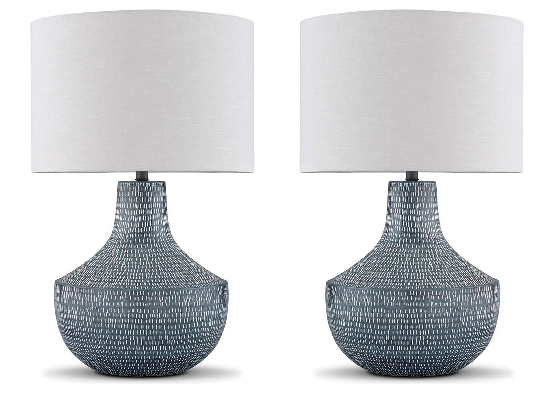 Schylarmont 2-Piece Table Lamp Set