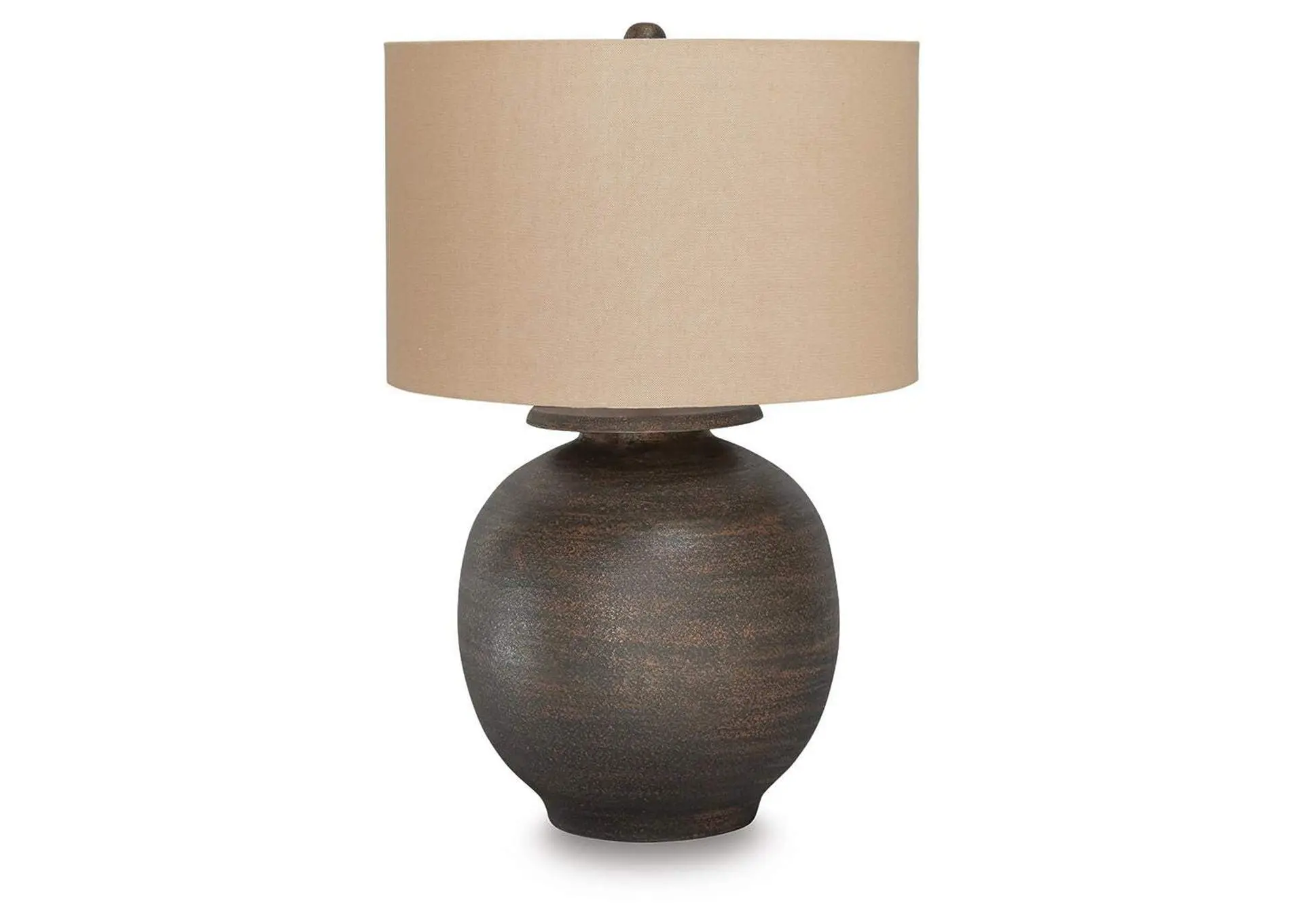 Carlenbury Table Lamp