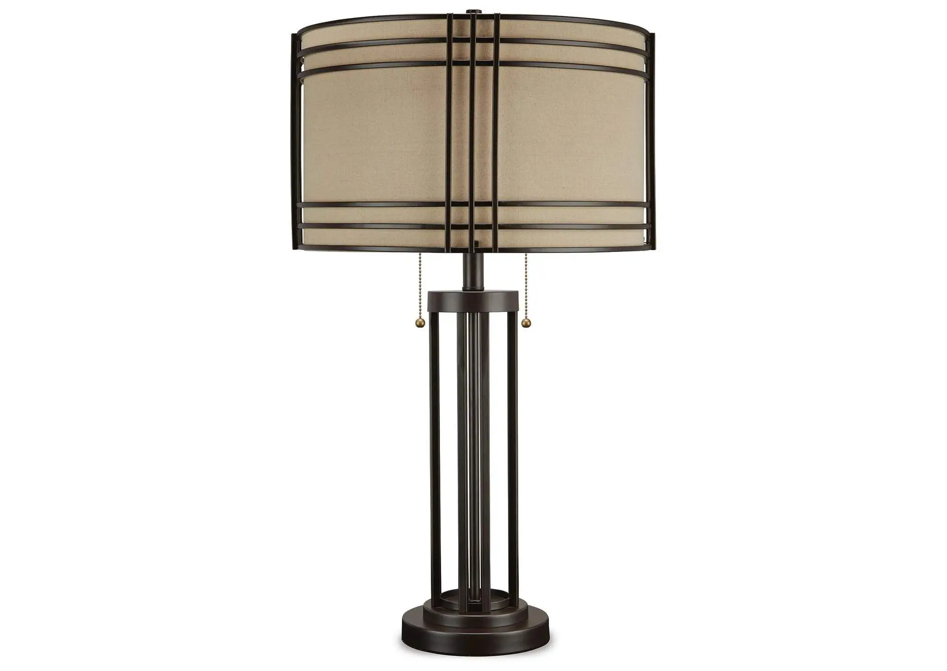 Hanswell Table Lamp