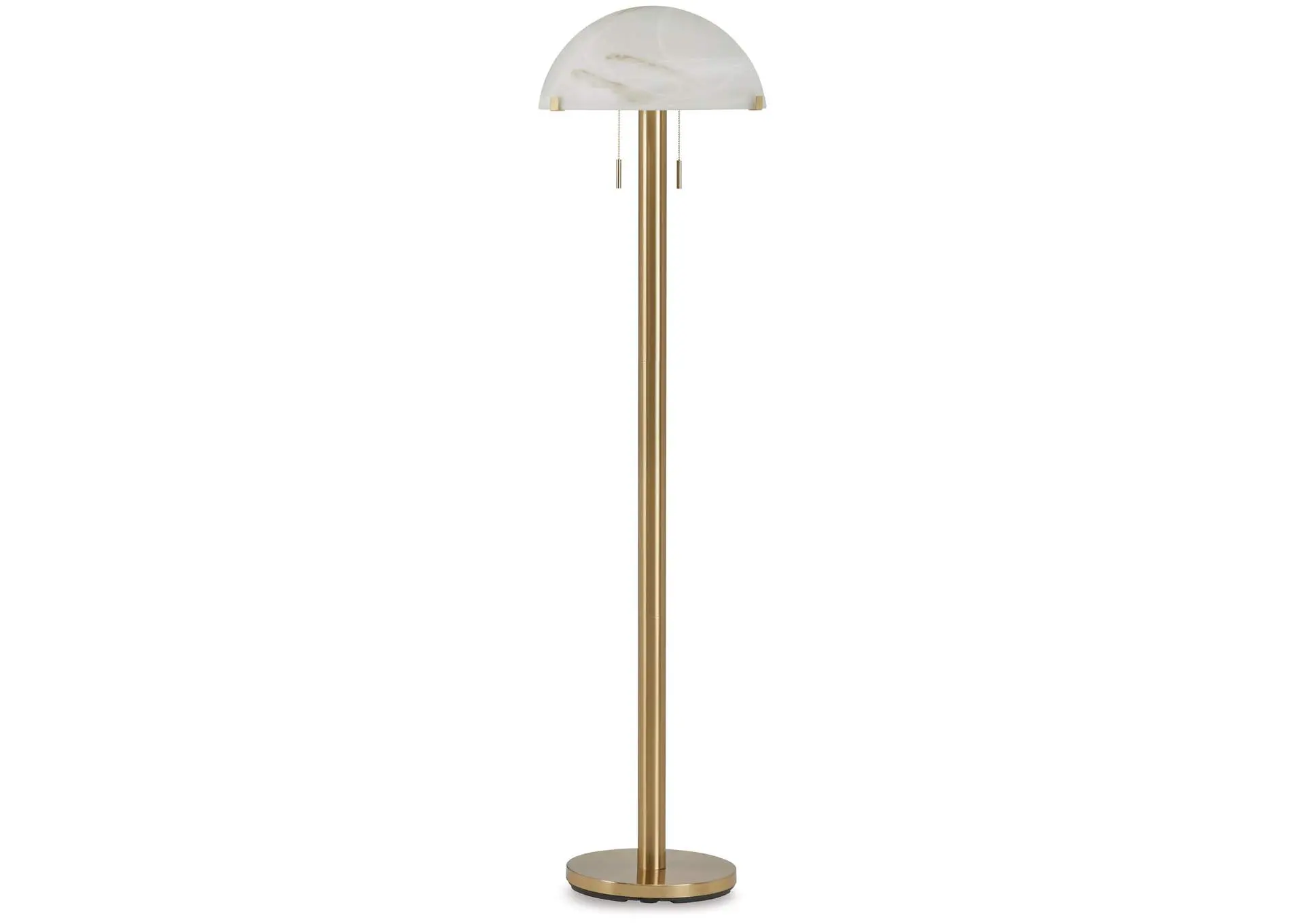 Tobbinsen Floor Lamp