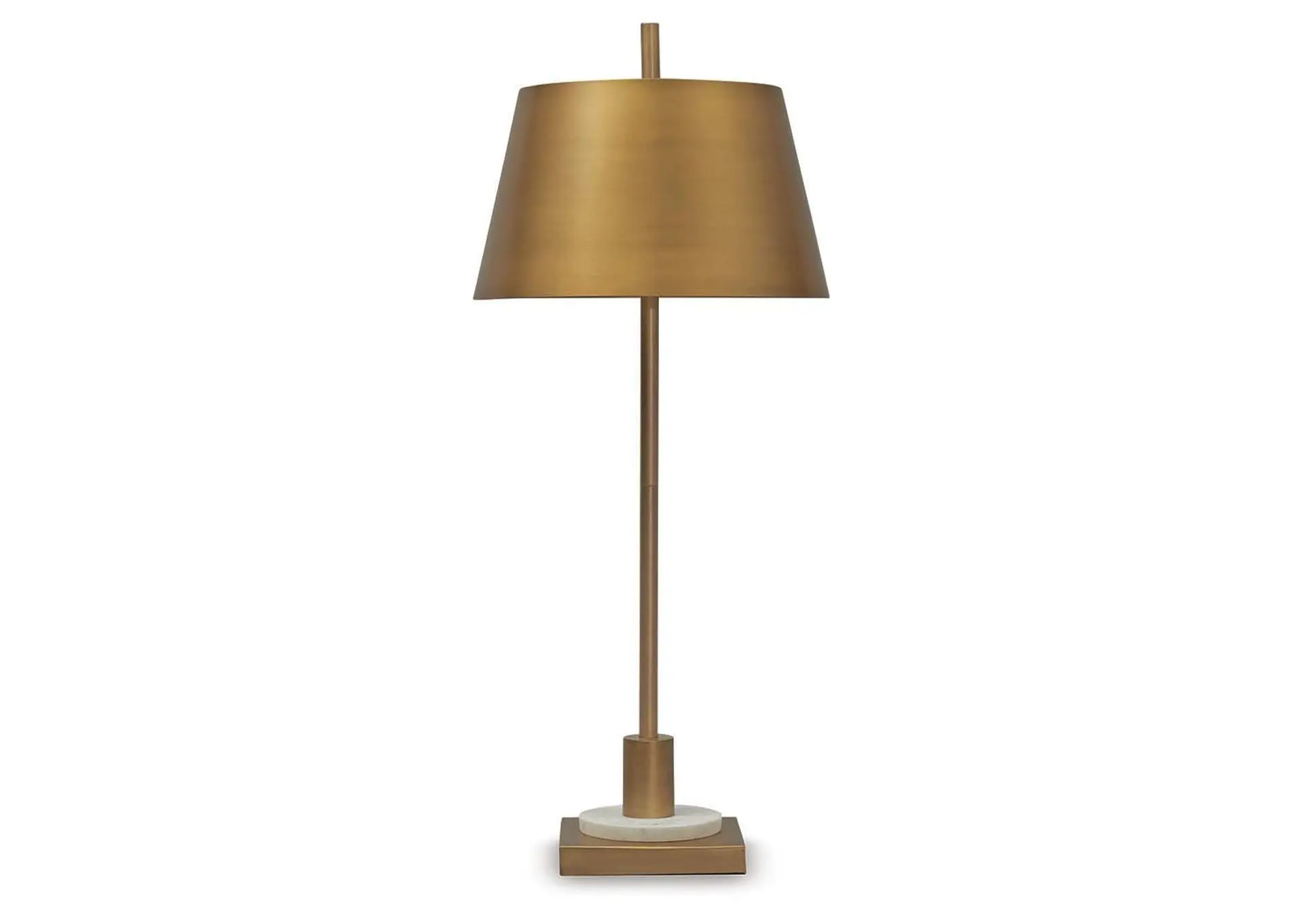 Fritzburn Table Lamp