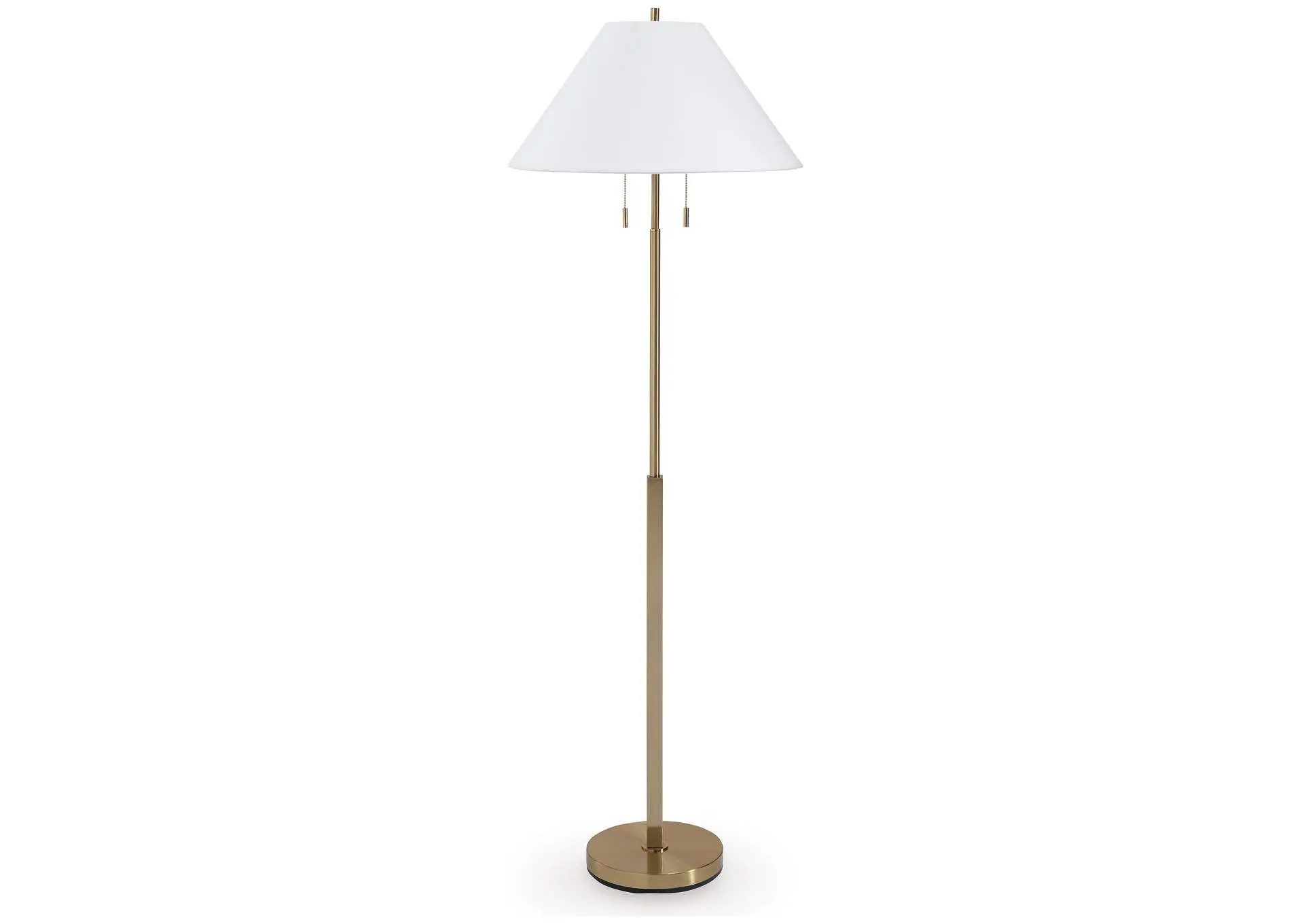 Haigwood Floor Lamp