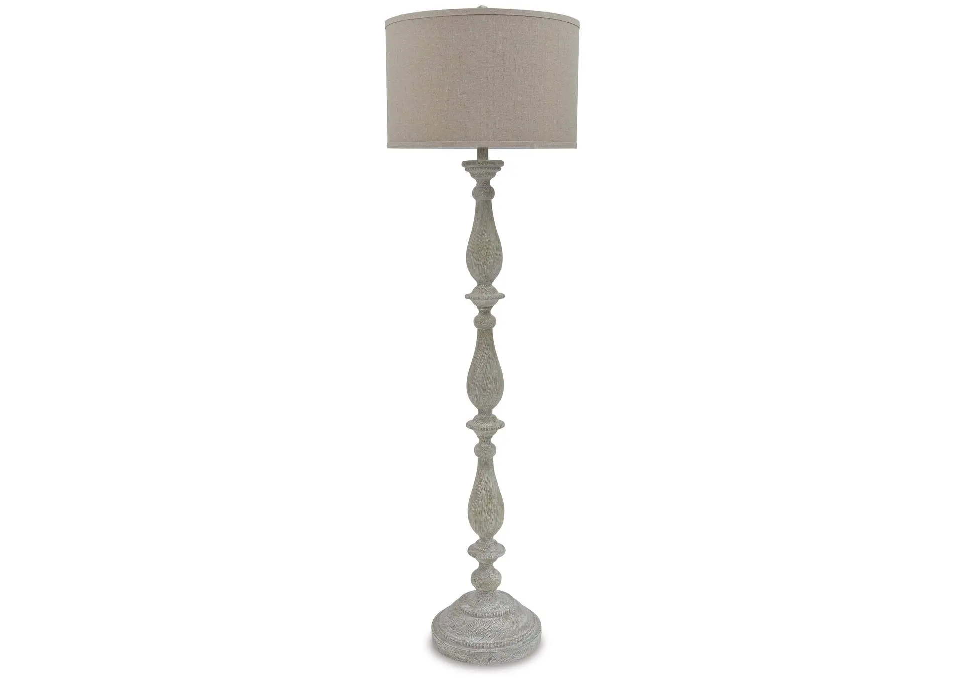 Bernadate Floor Lamp