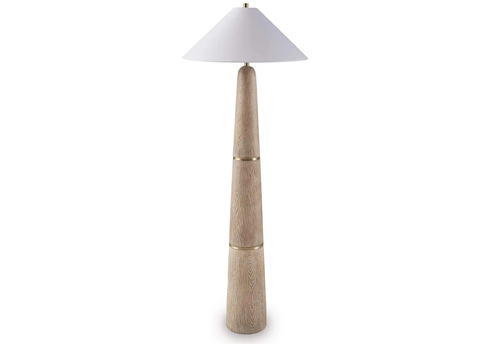 Gasparleigh Floor Lamp