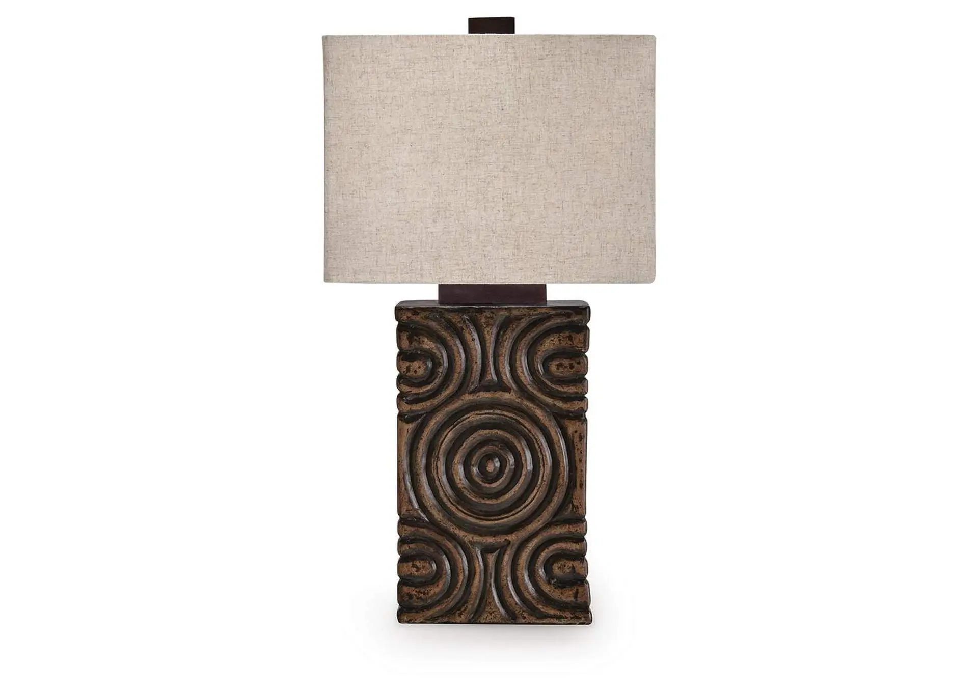 Heathbury Table Lamp