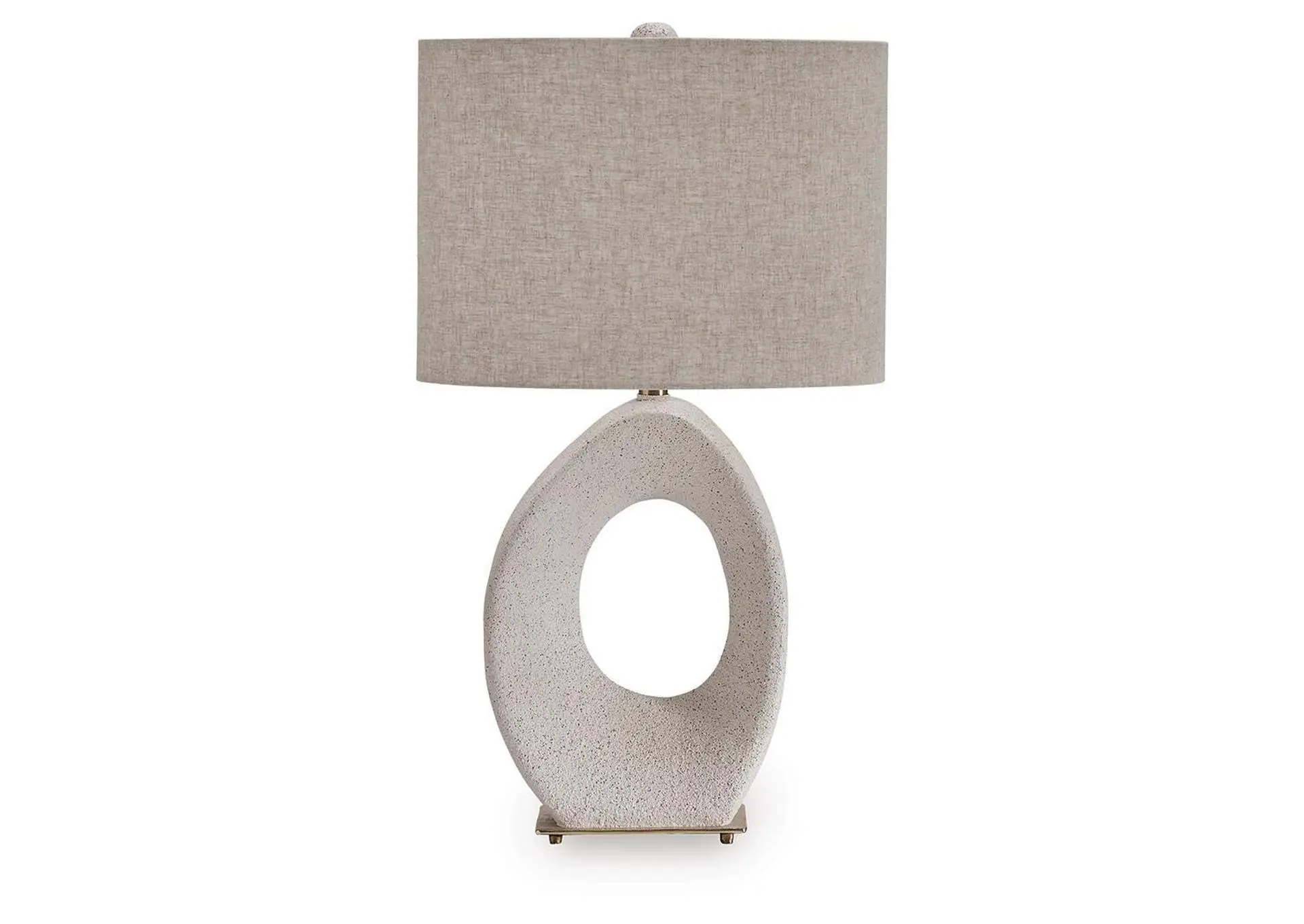 Trentlen Table Lamp
