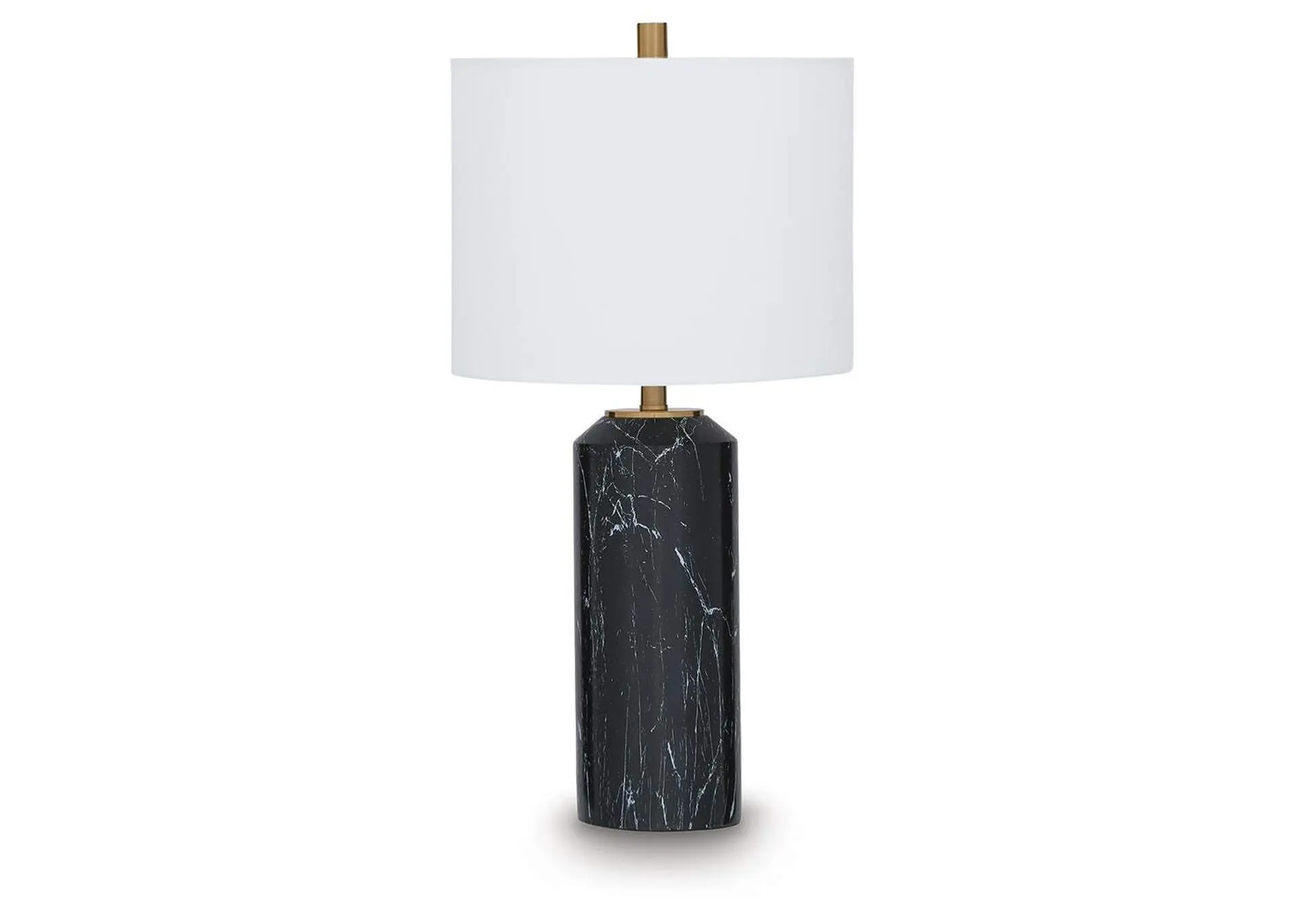 Hanzila Table Lamp