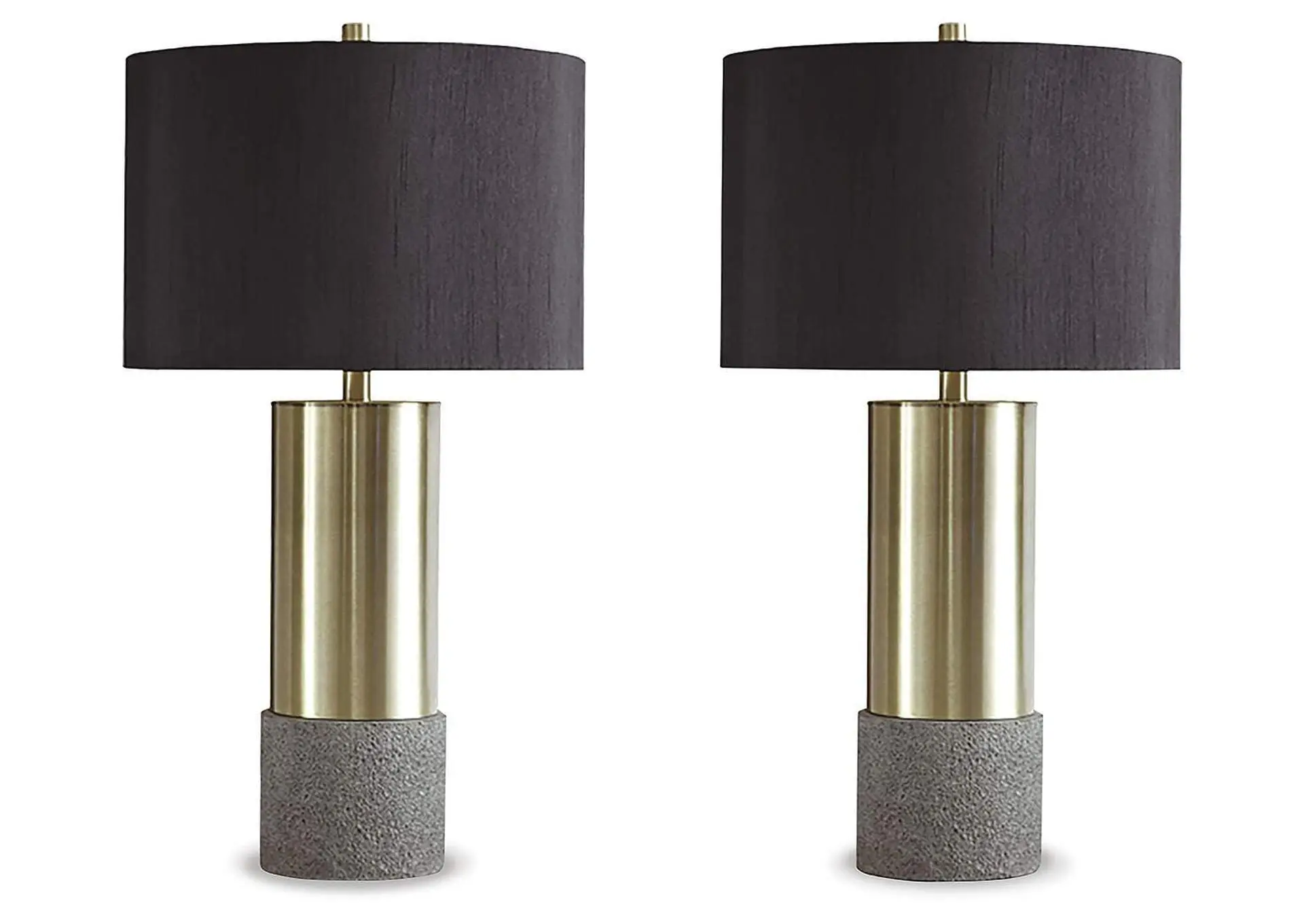 Jacek Table Lamp (Set of 2)