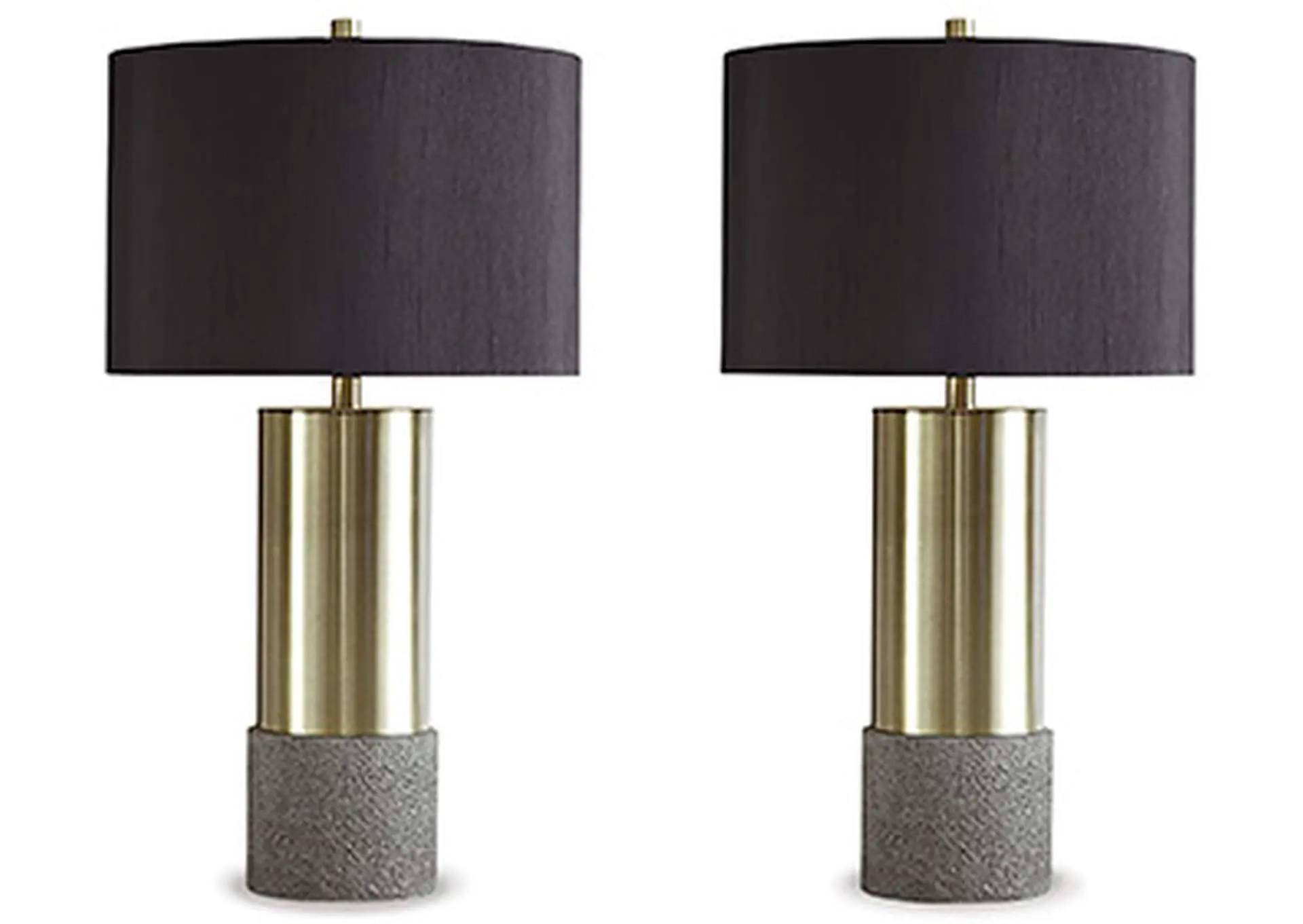 Jacek Table Lamp (Set of 2) — view 5