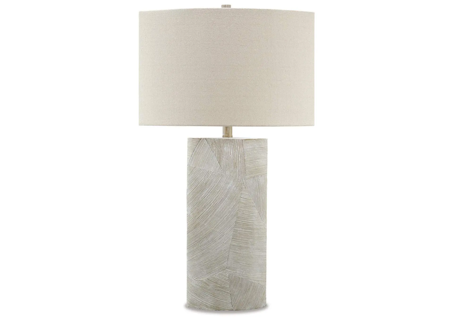Bradard Table Lamp