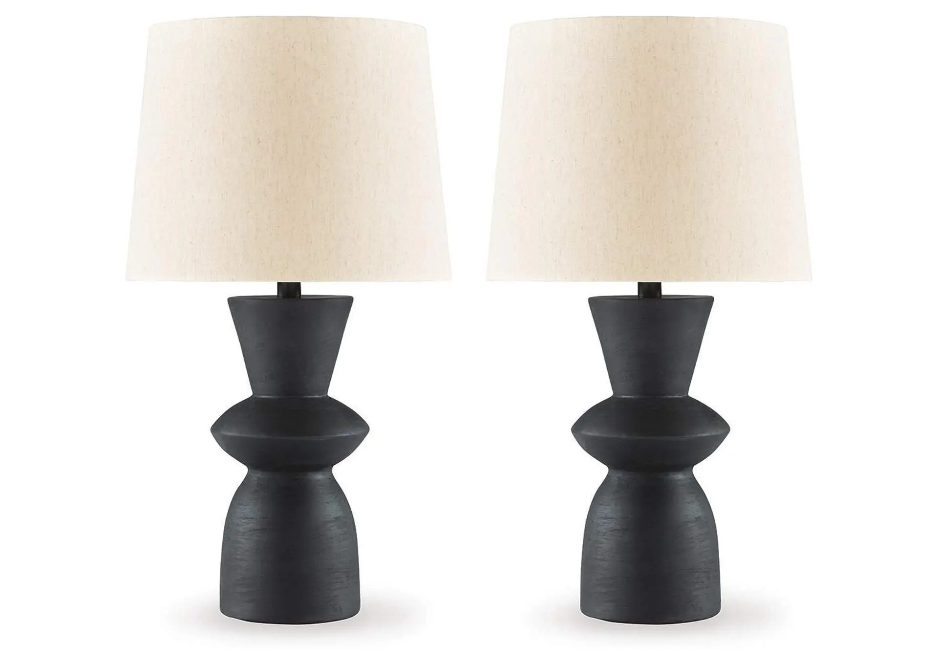 Scarbot Table Lamp (Set of 2)