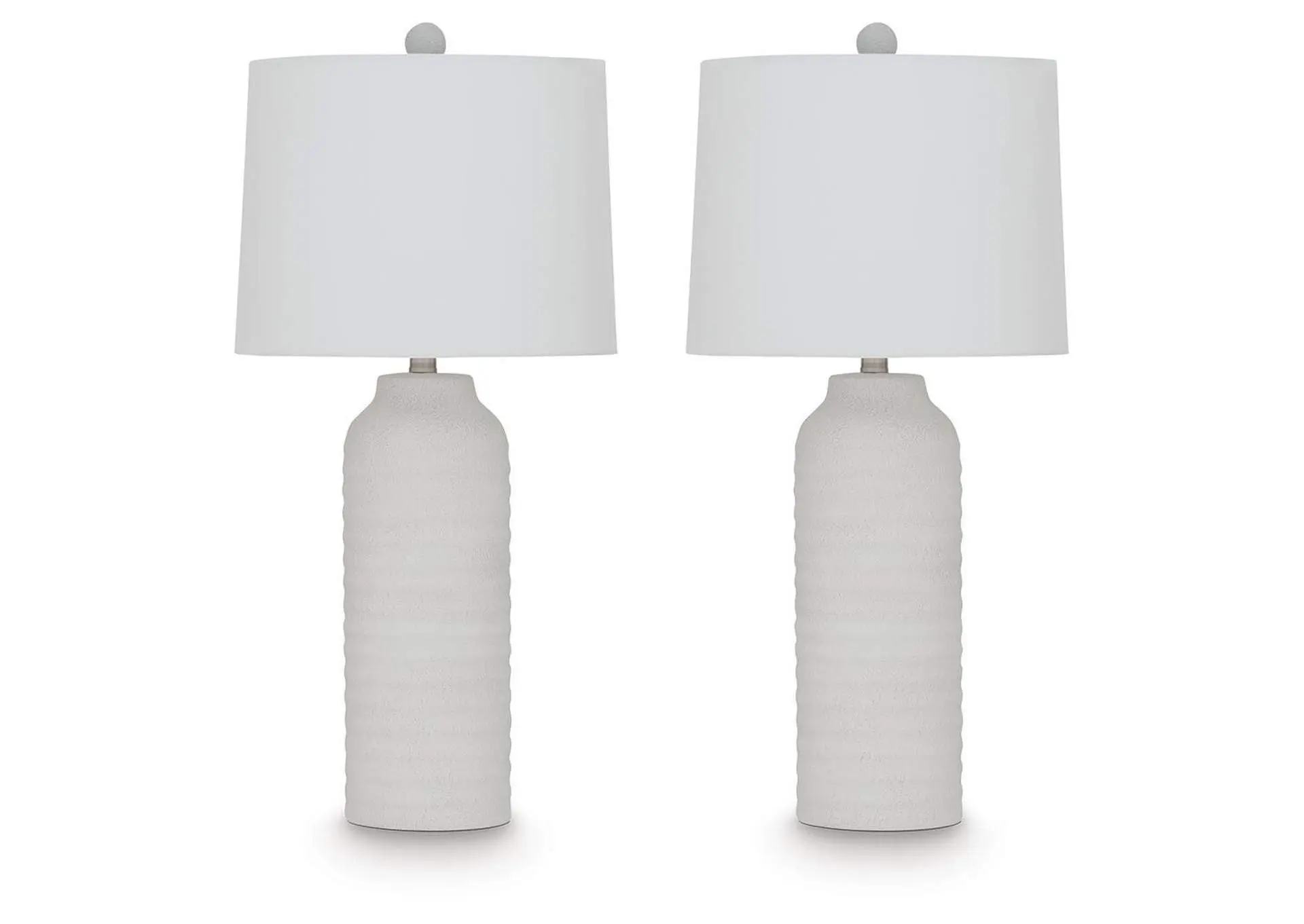 Vauville Table Lamp (Set of 2)