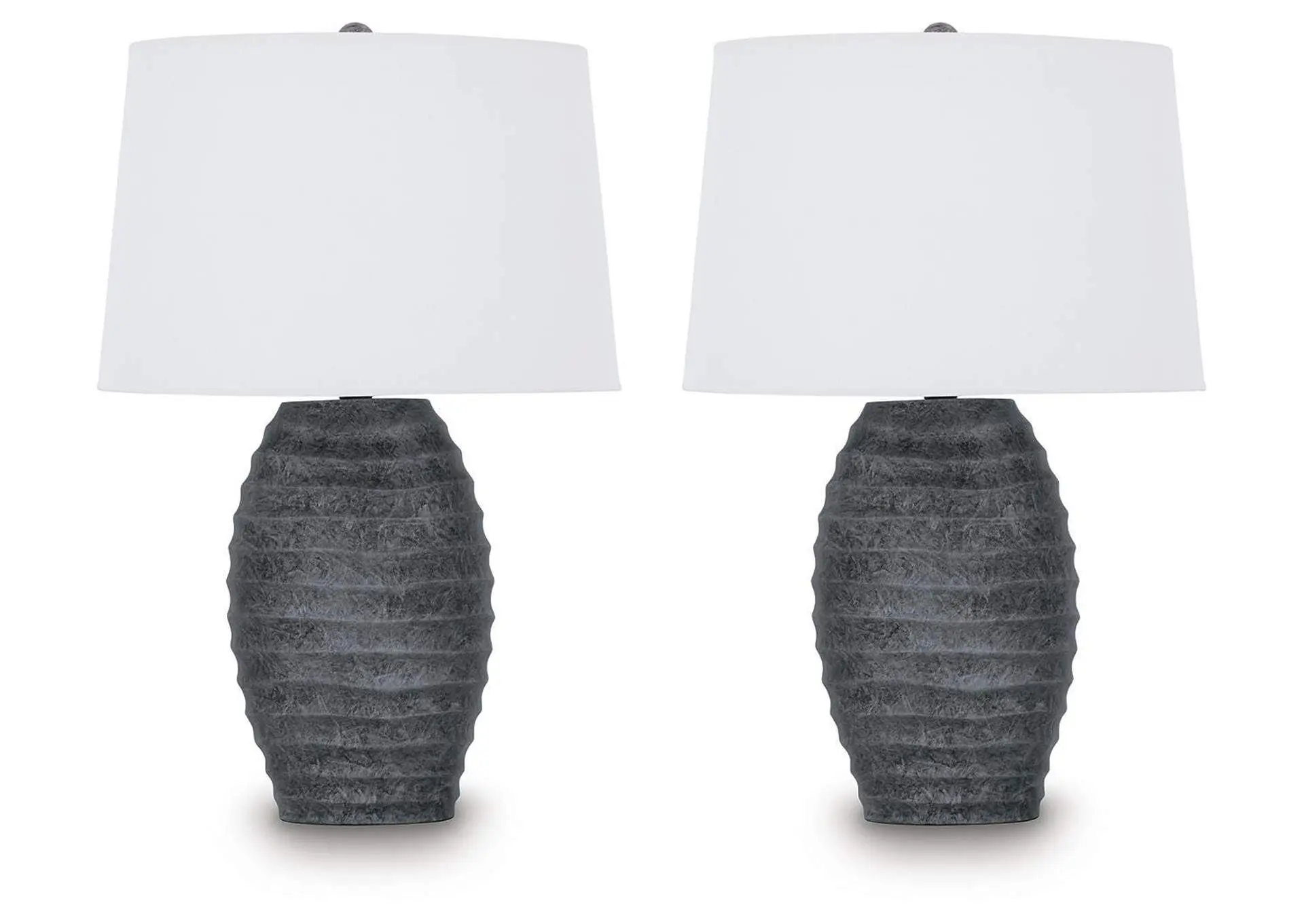 Caronick Table Lamp (Set of 2)