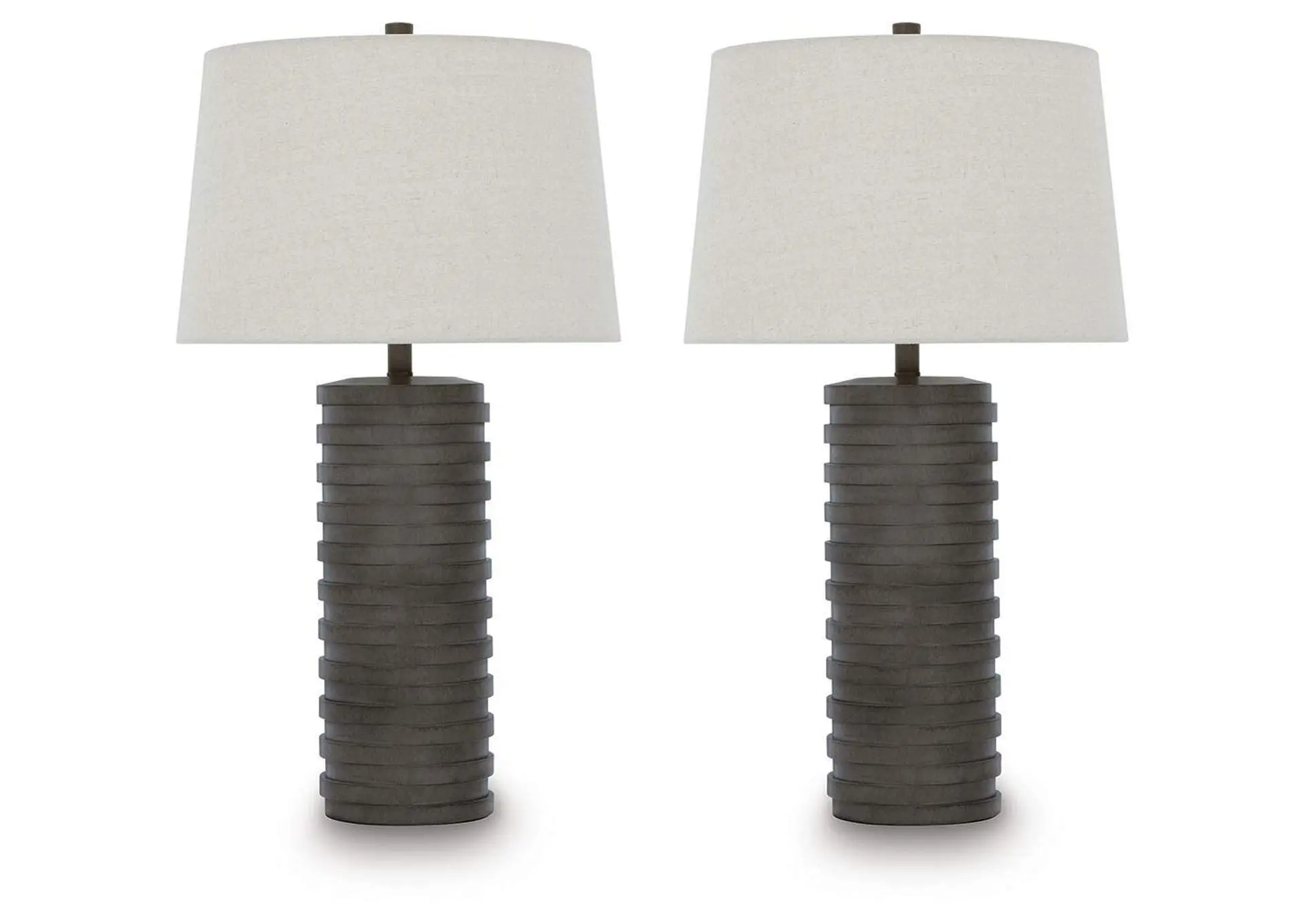 Neilett Table Lamp (Set of 2)