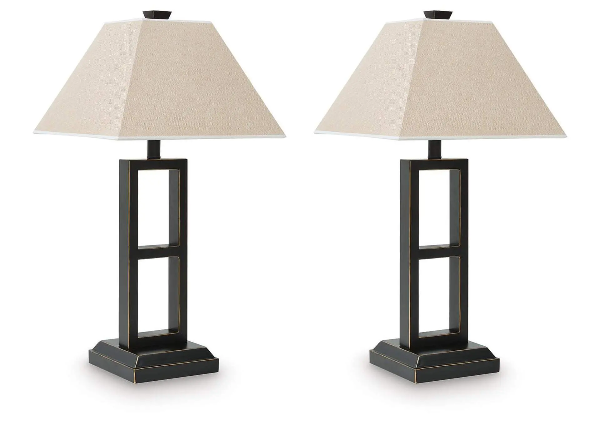 Deidra Table Lamp (Set of 2)