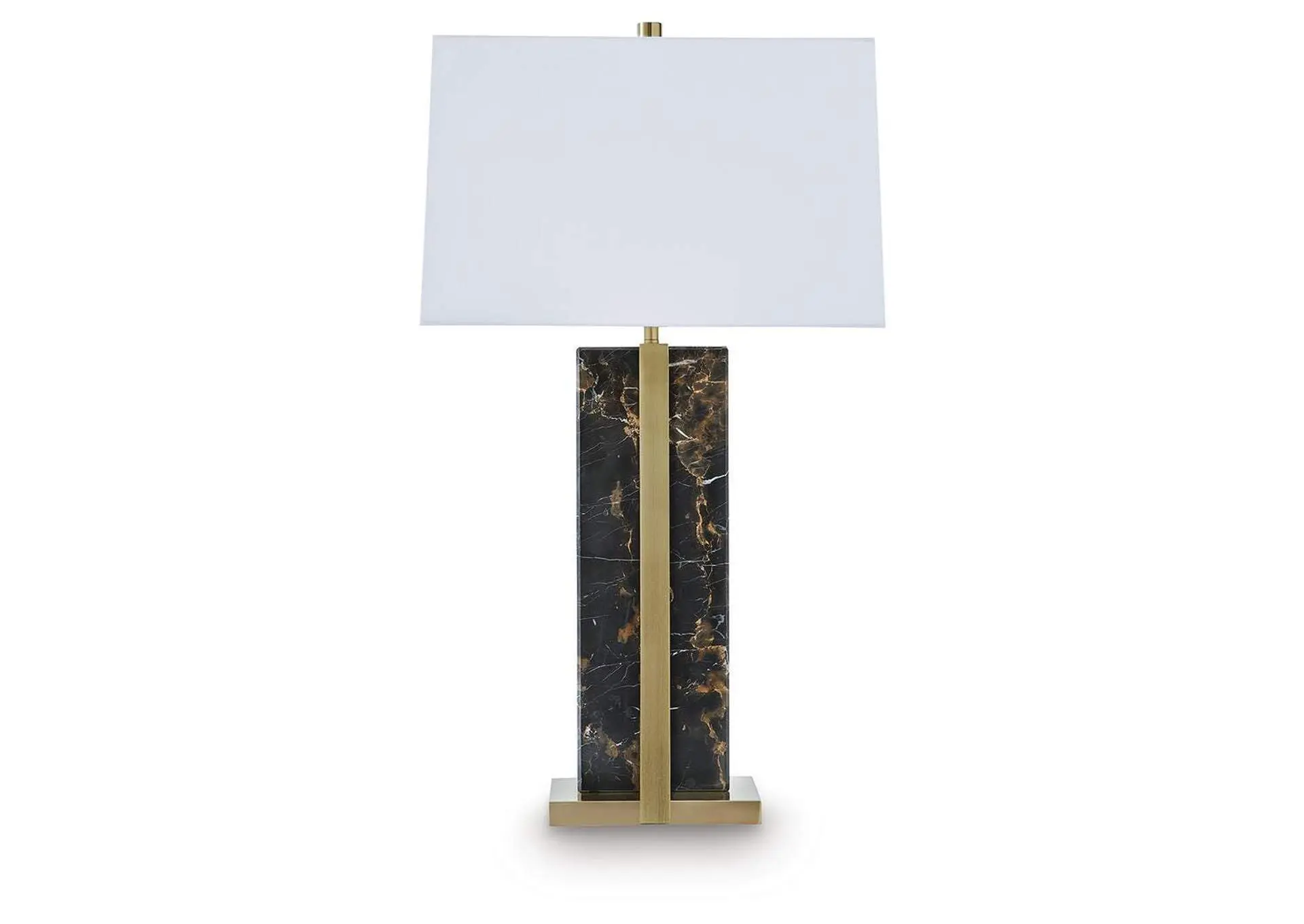 Neonish Table Lamp