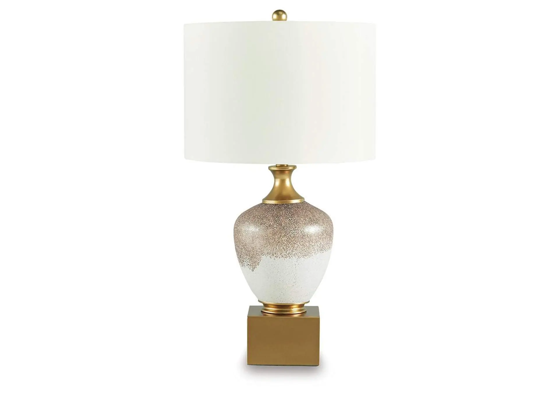 Tavisburg Table Lamp