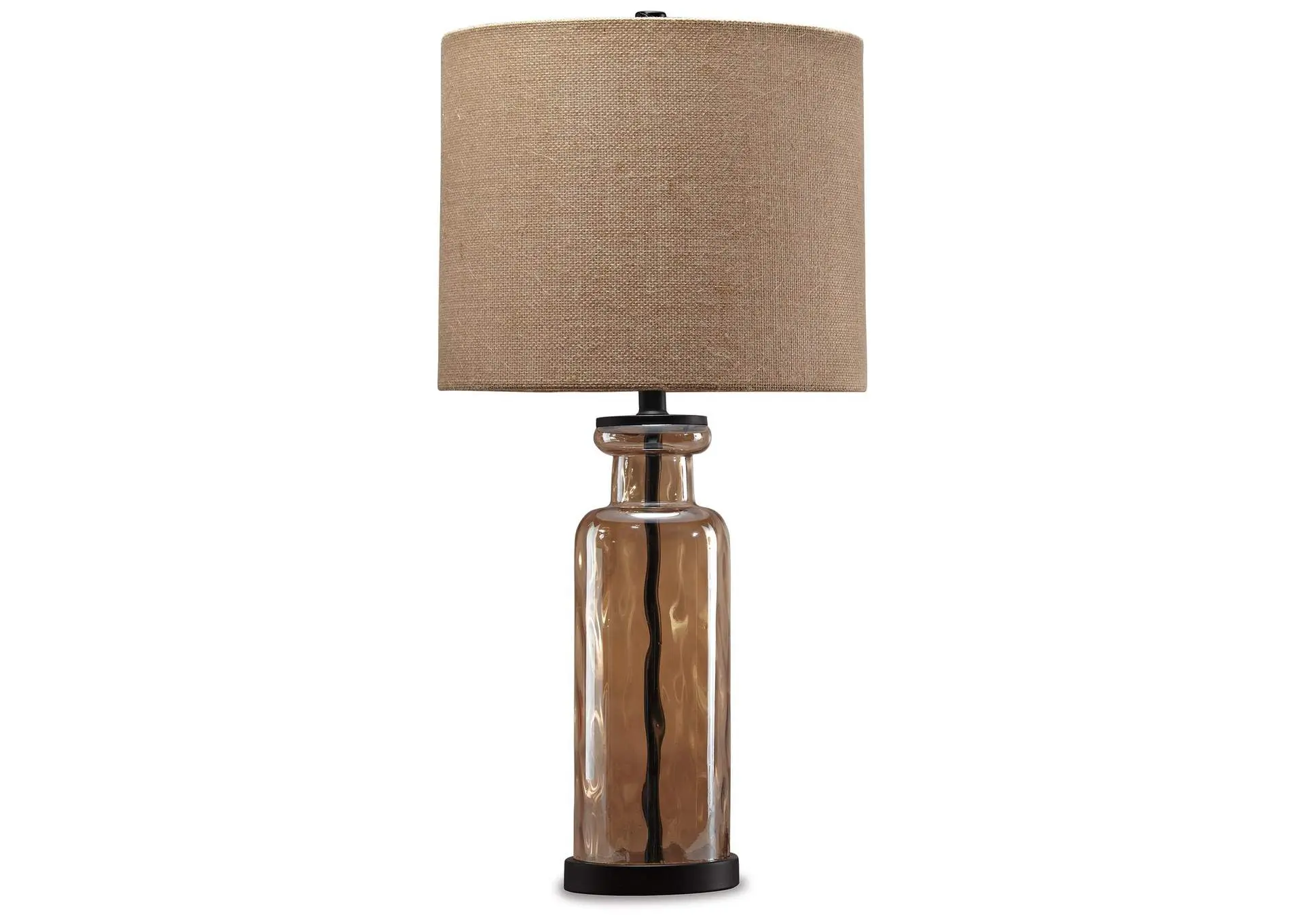 Laurentia Table Lamp