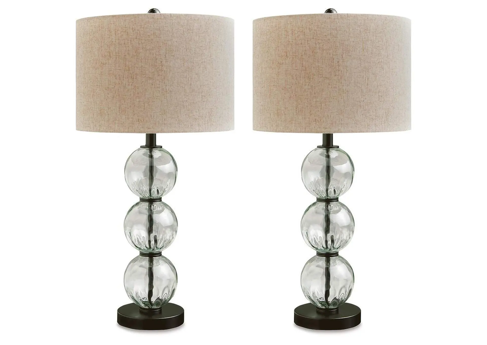 Airbal Table Lamp (Set of 2)