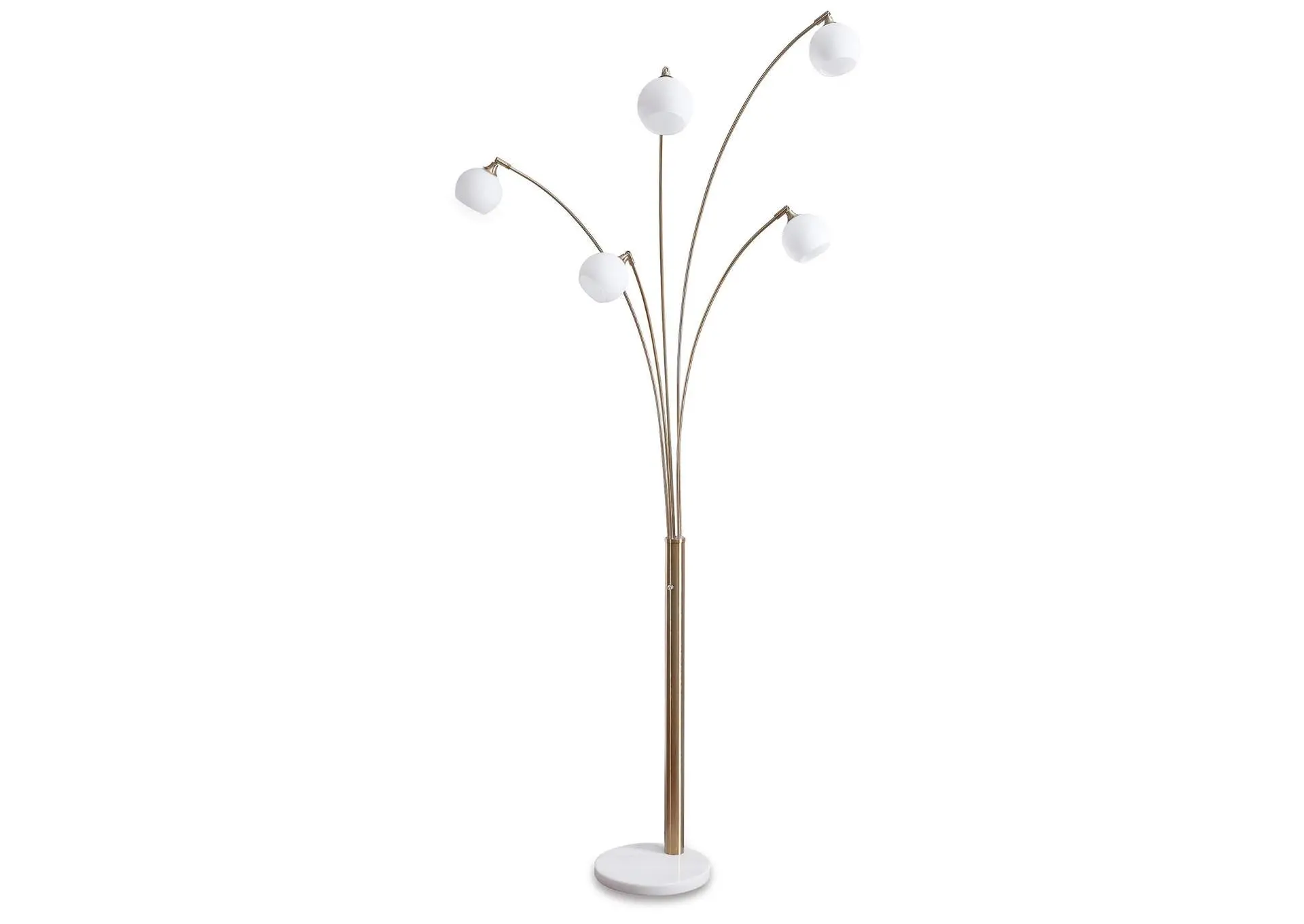 Taliya Arc Lamp