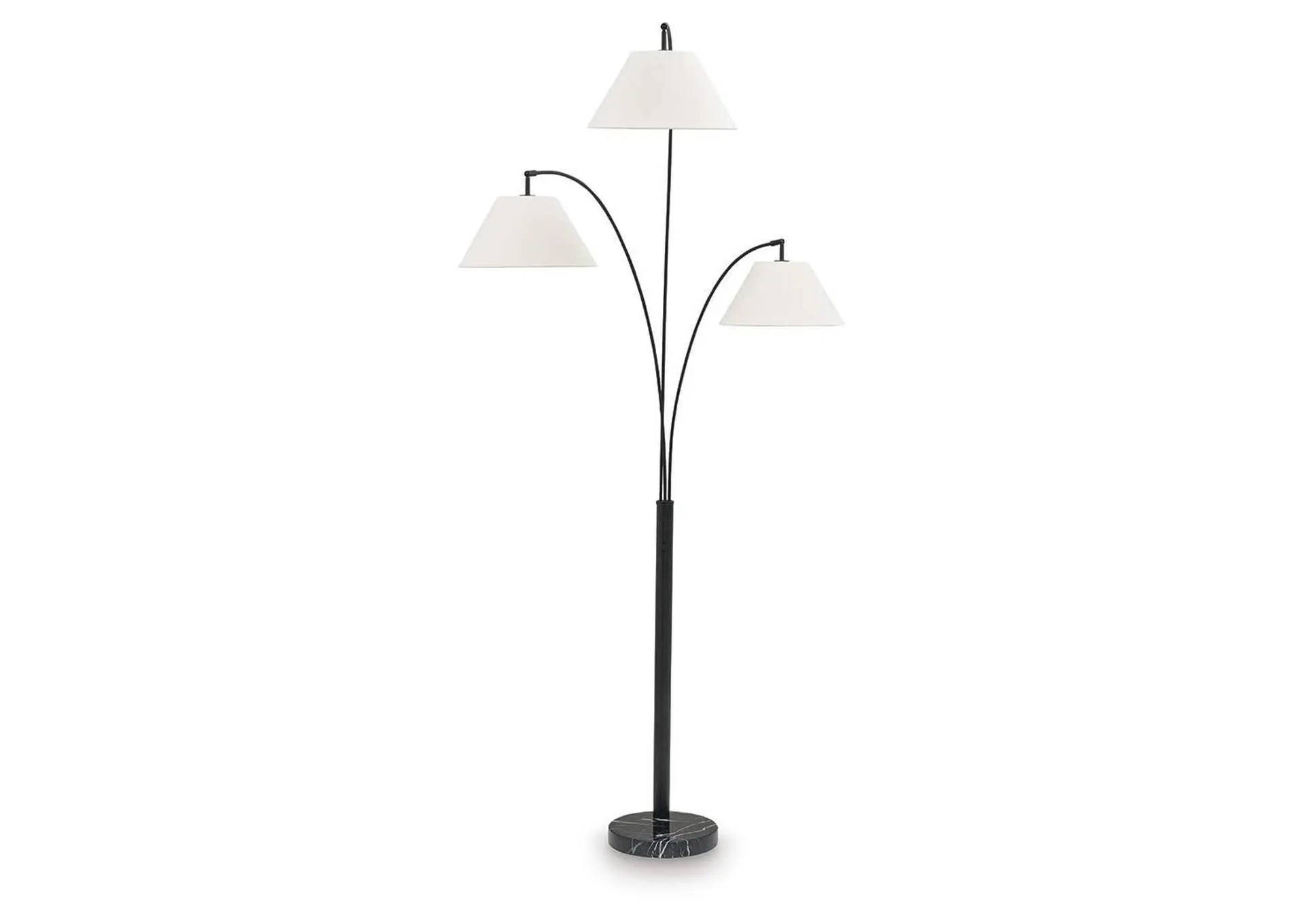 Gibbswellner Arc Lamp