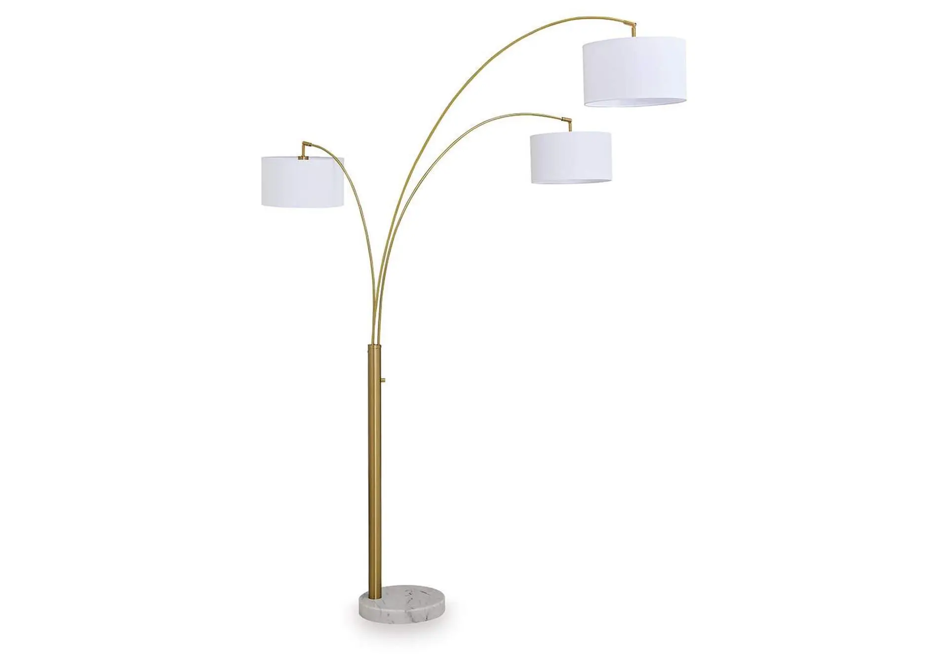 Valo Arc Lamp