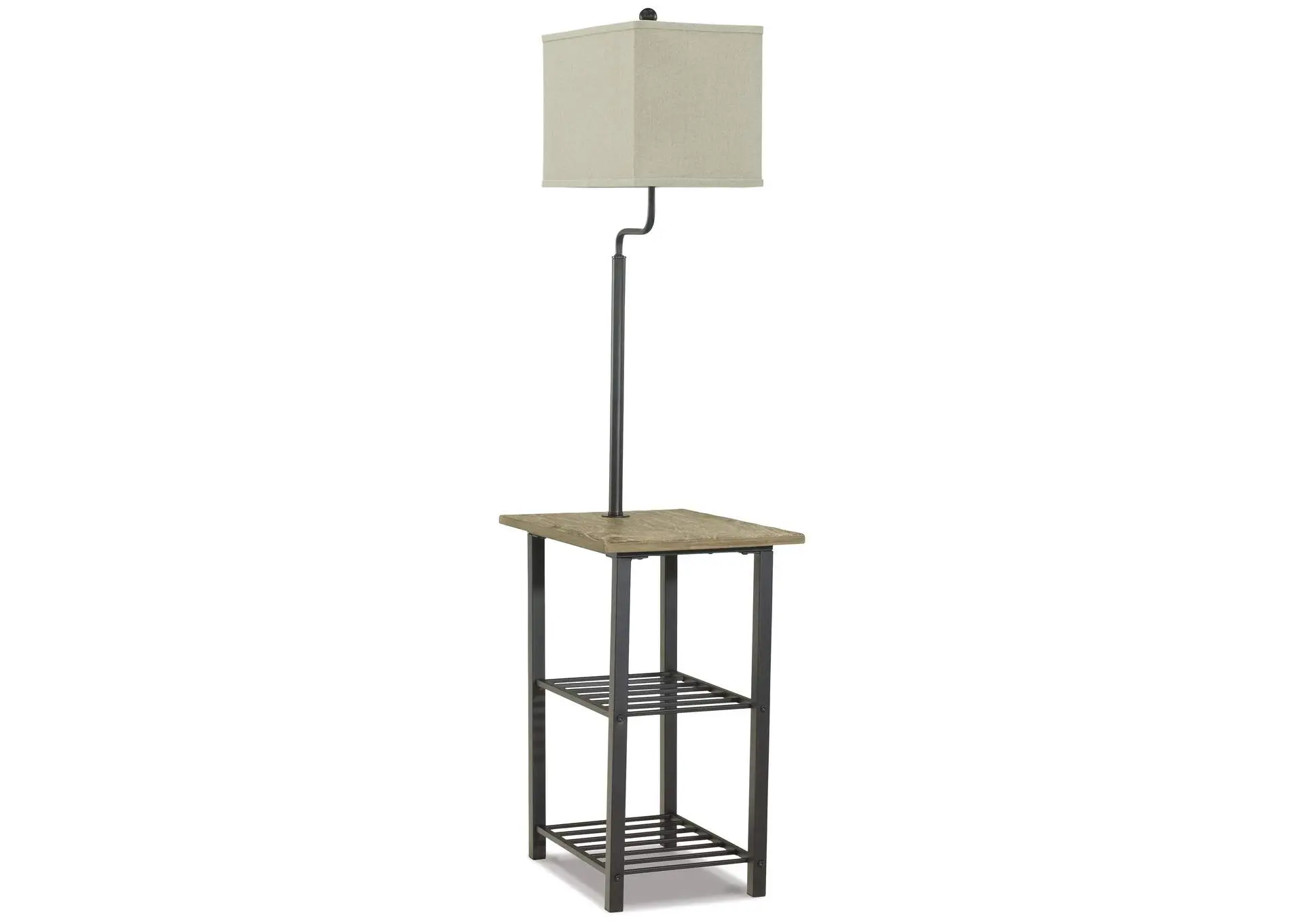 Shianne Floor Lamp