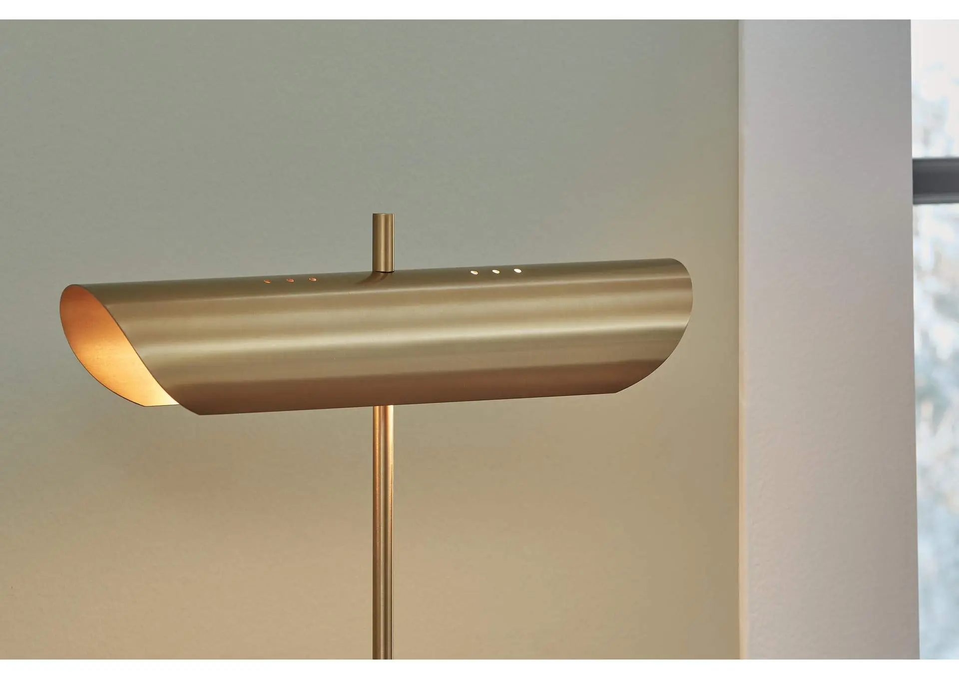 Rowleigh Desk Lamp — view 3