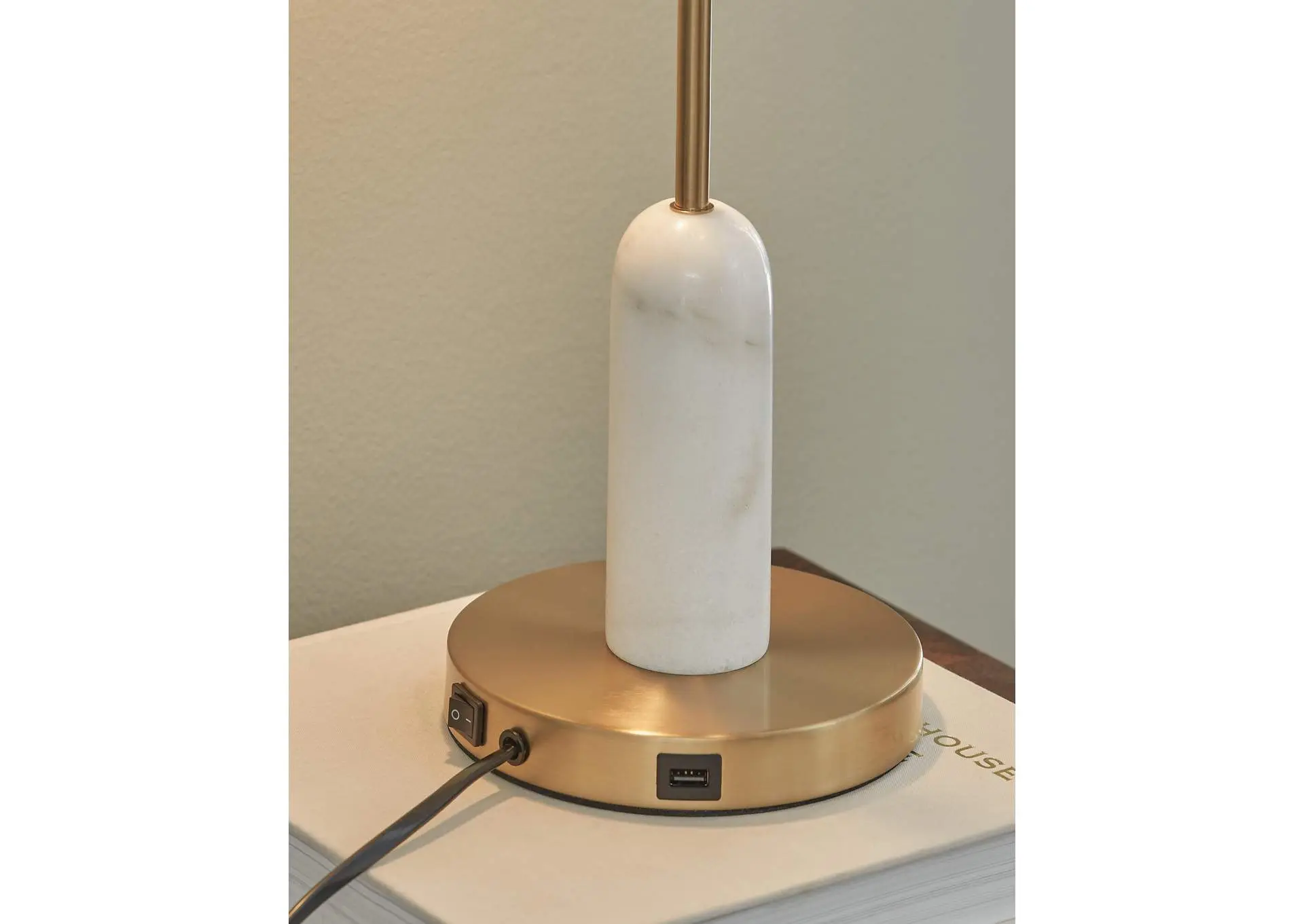 Rowleigh Desk Lamp — view 4