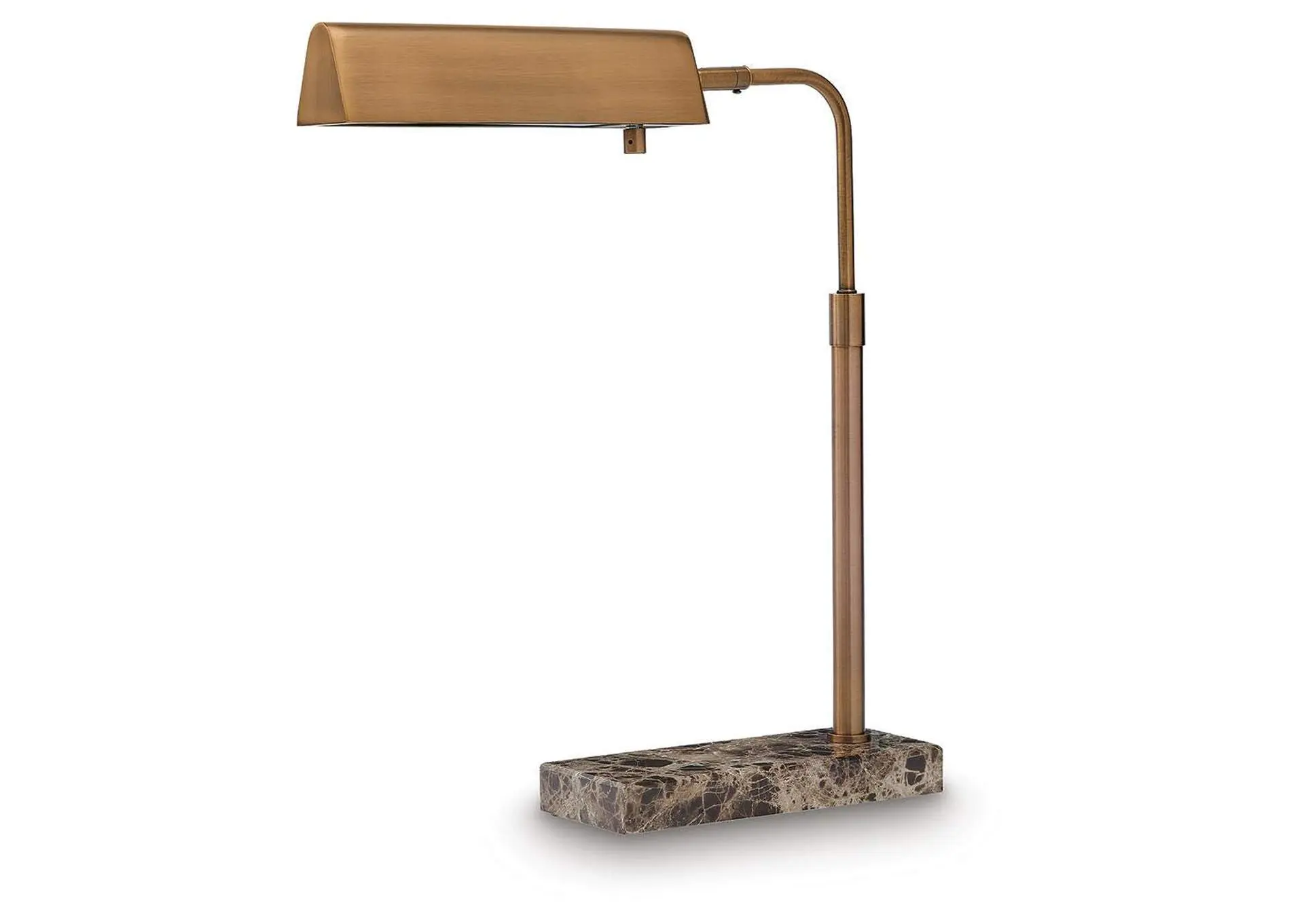 Yafe Desk Lamp
