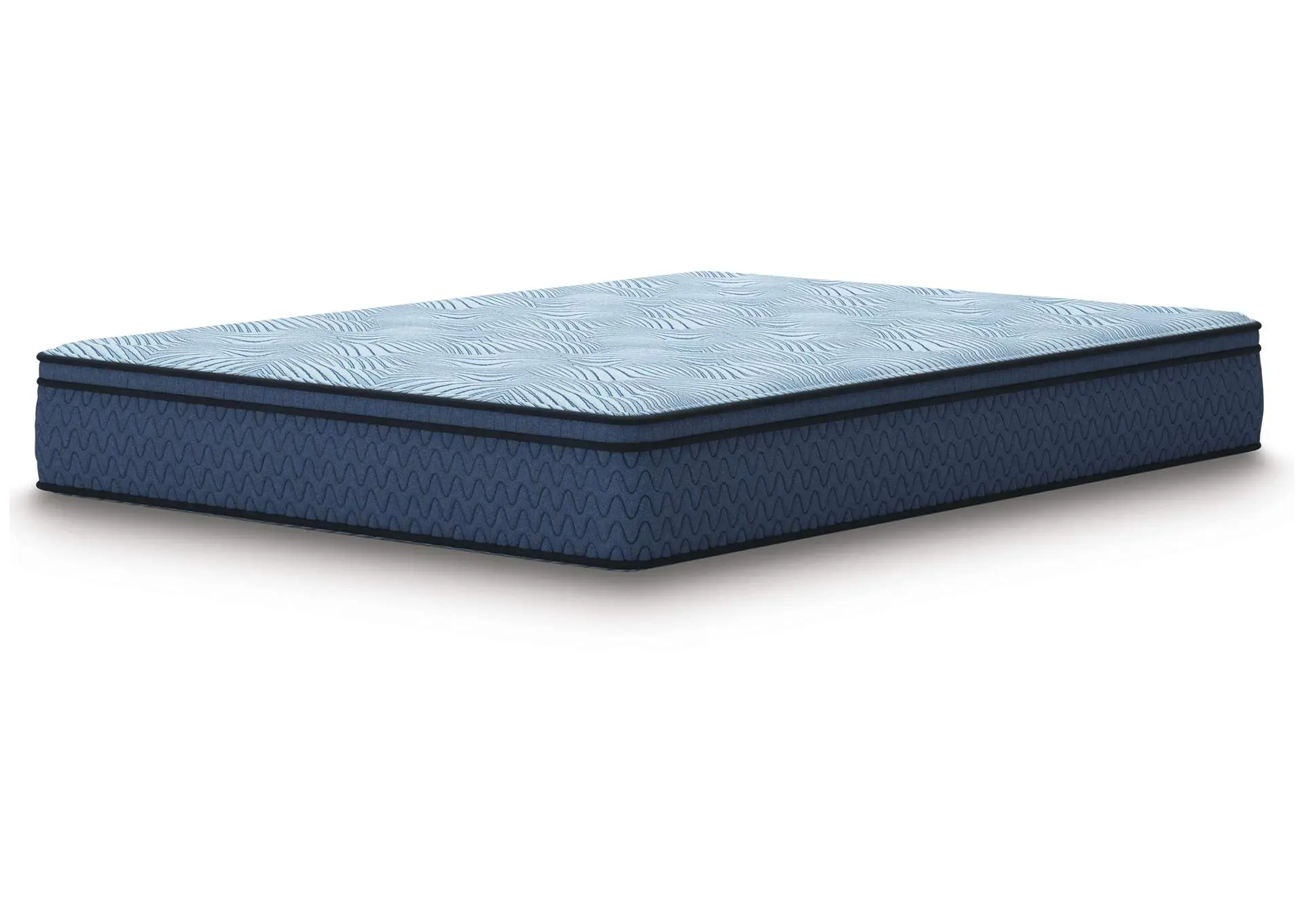 Peak 2.0 12 Hybrid Full Mattress — view 9