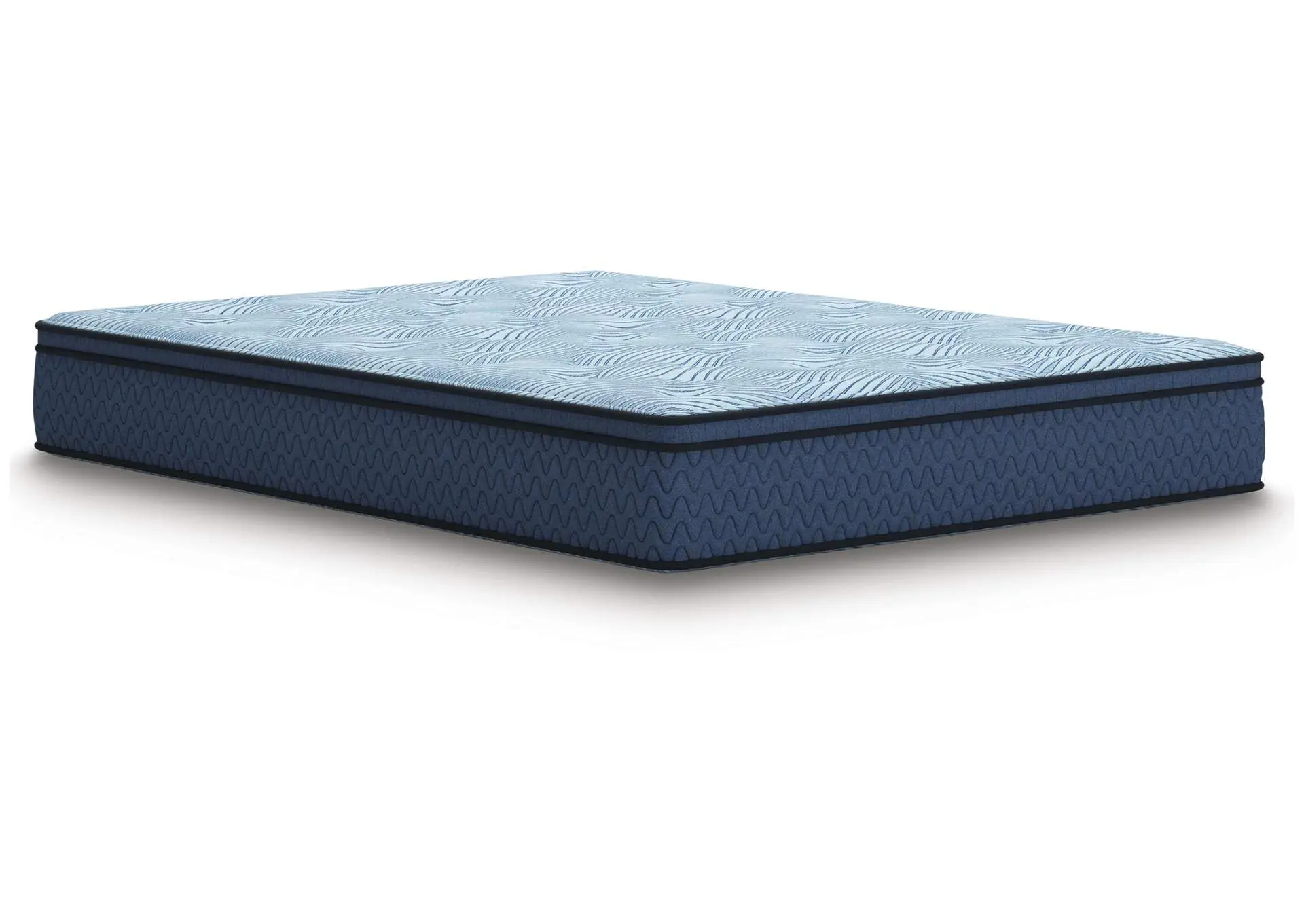 Peak 2.0 12 Hybrid Full Mattress