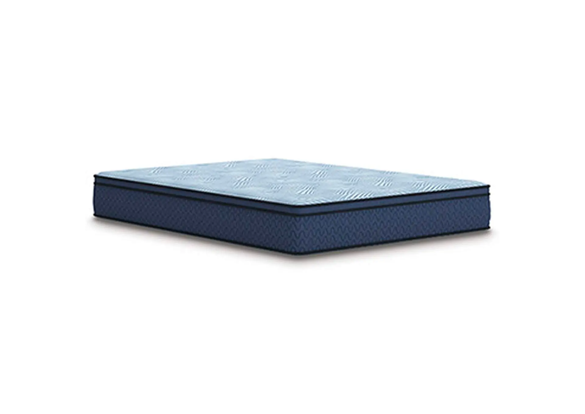 Peak 2.0 12 Hybrid Full Mattress — view 12