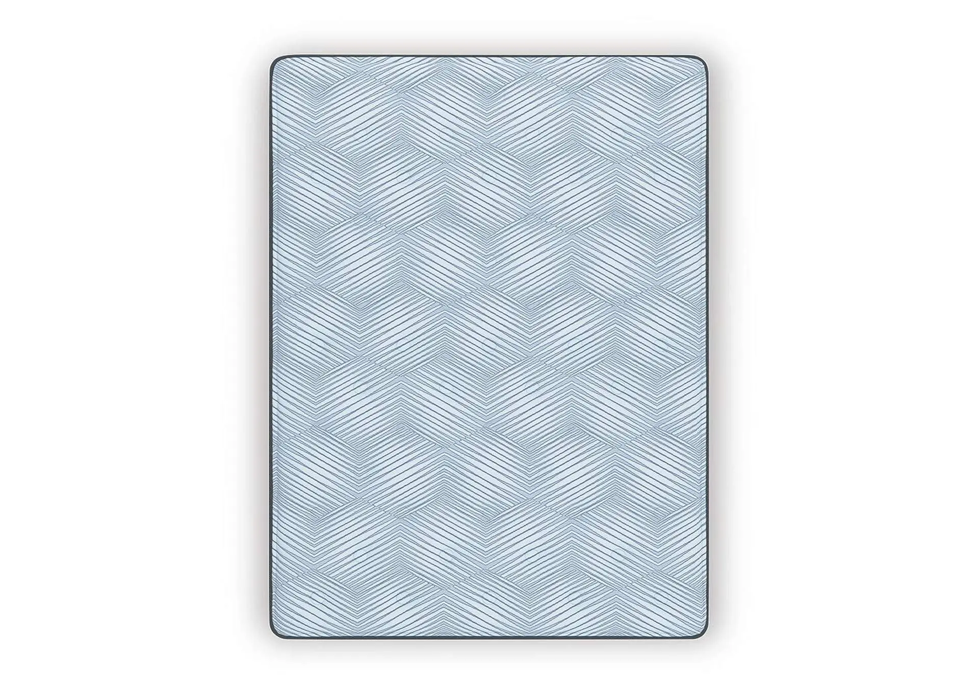 Peak 2.0 12 Hybrid Full Mattress — view 3