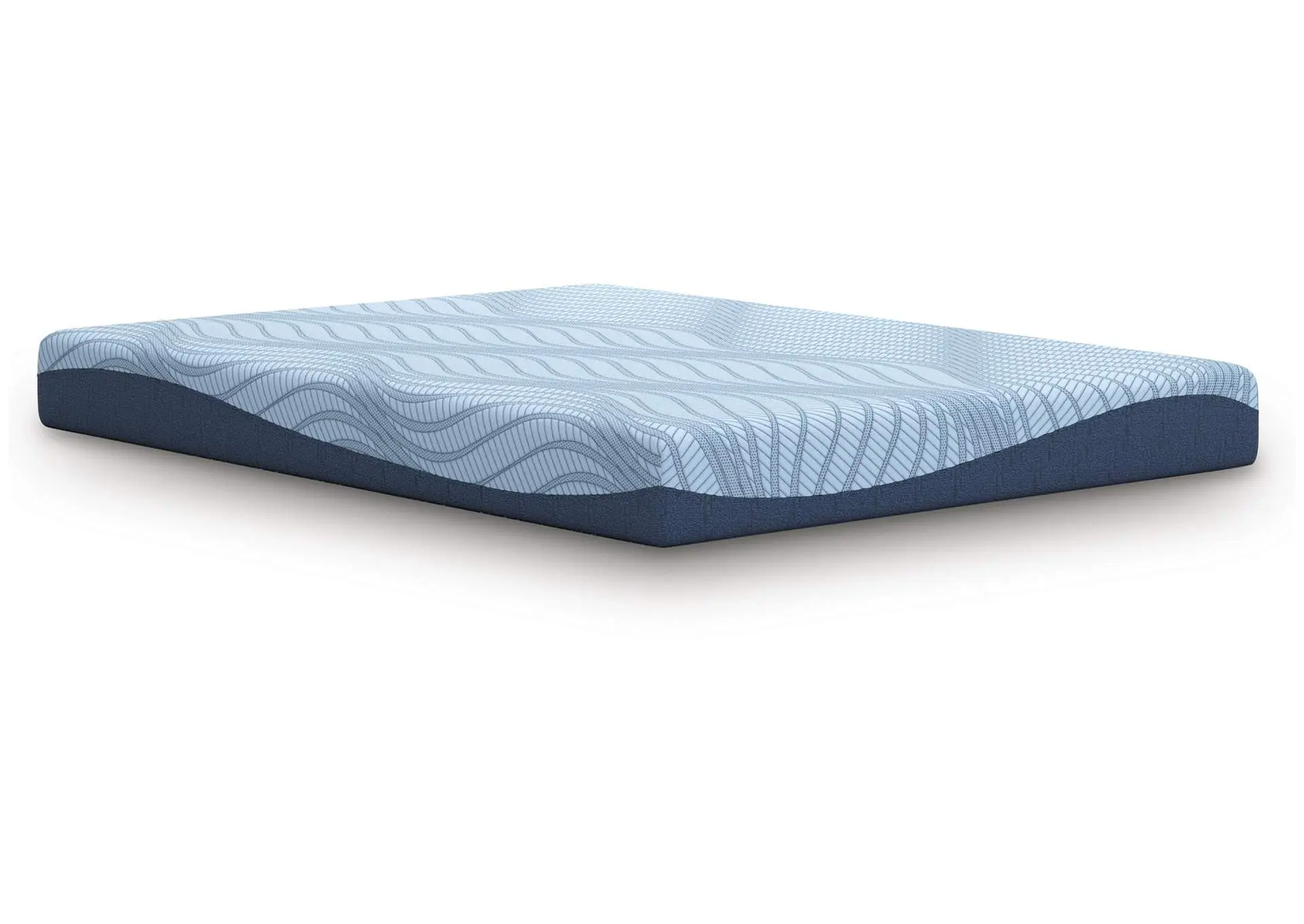 Peak 2.0 8 Memory Foam Queen Mattress