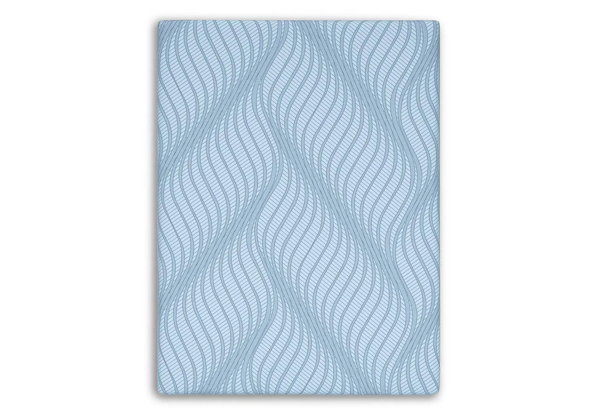 Peak 2.0 8 Memory Foam Queen Mattress — view 3