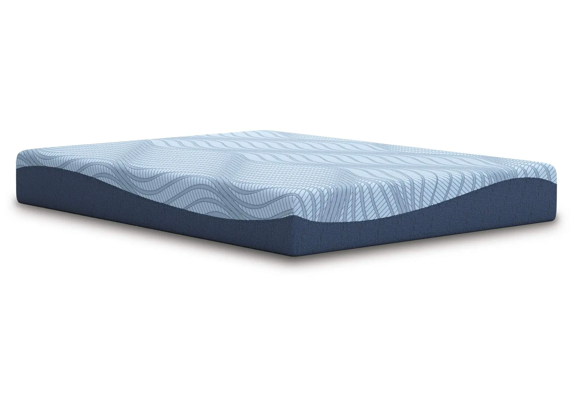 Peak 2.0 10 Memory Foam Queen Mattress