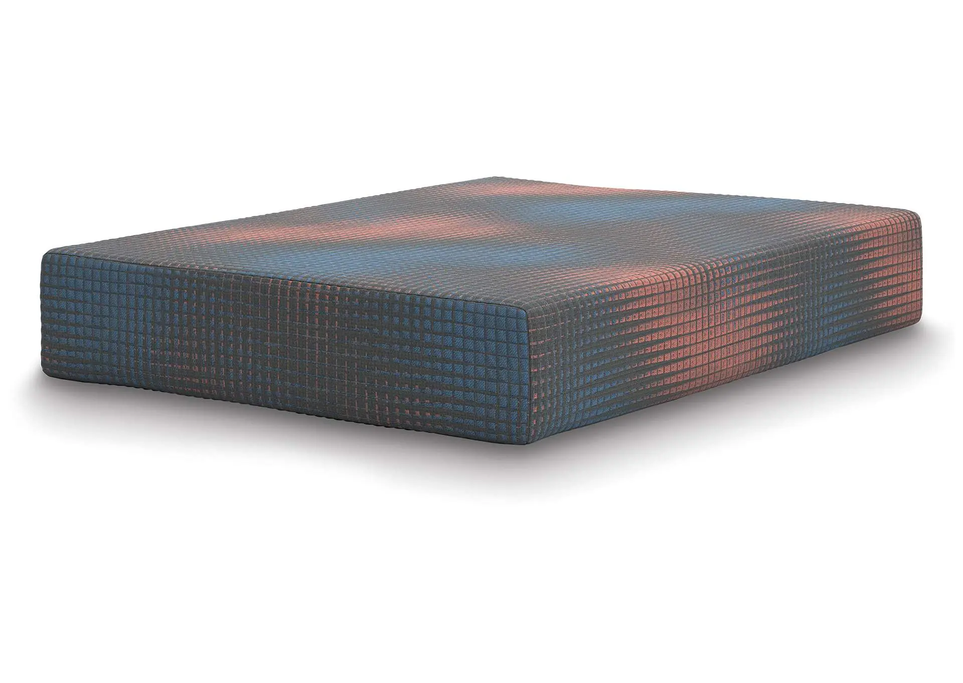 13 Inch Hybrid Hot Buy California King Mattress — view 11
