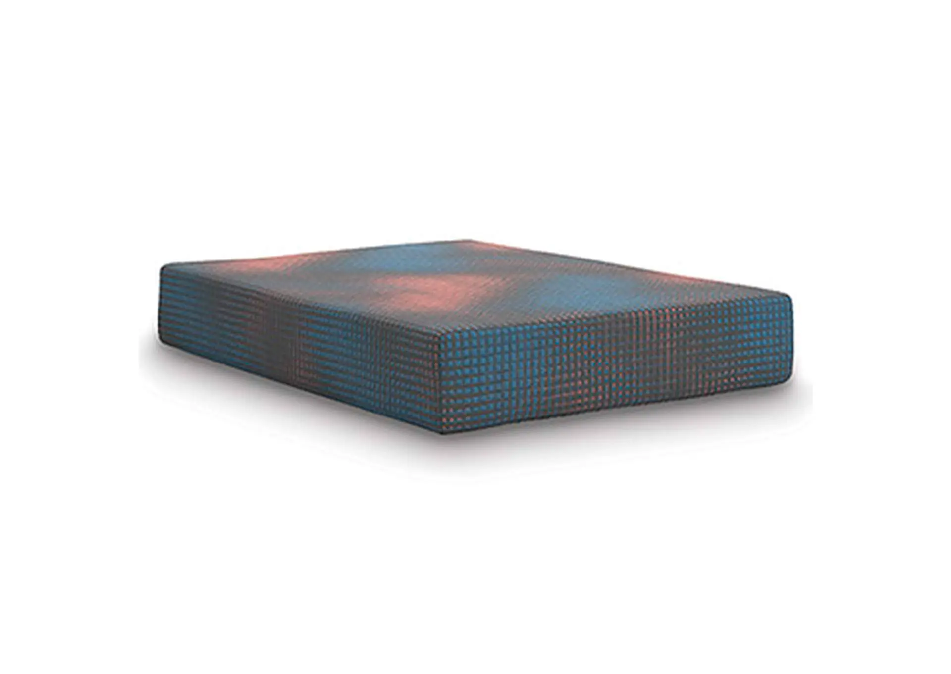 13 Inch Hybrid Hot Buy California King Mattress — view 15