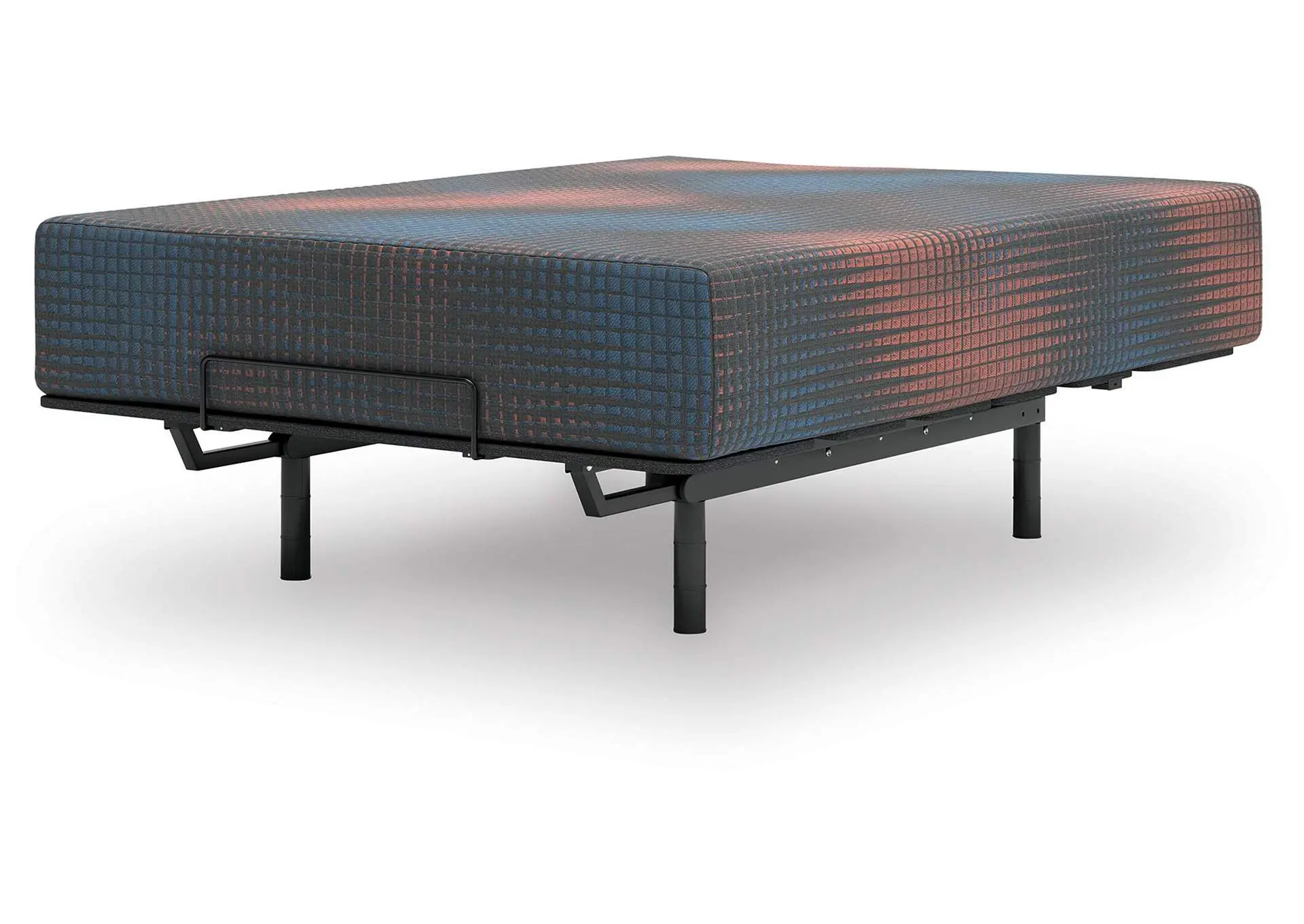 13 Inch Hybrid Hot Buy California King Mattress — view 12