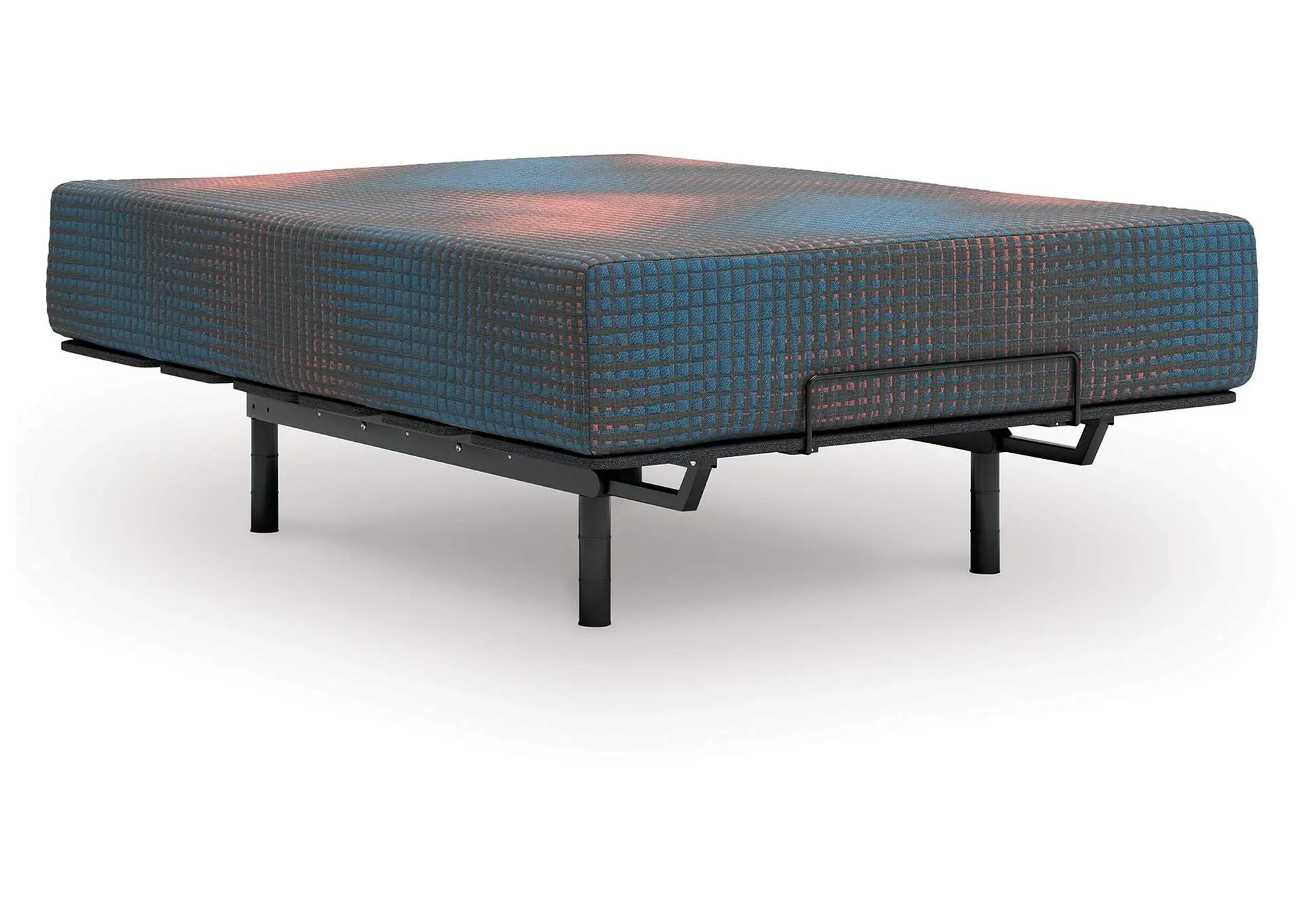 13 Inch Hybrid Hot Buy California King Mattress — view 3