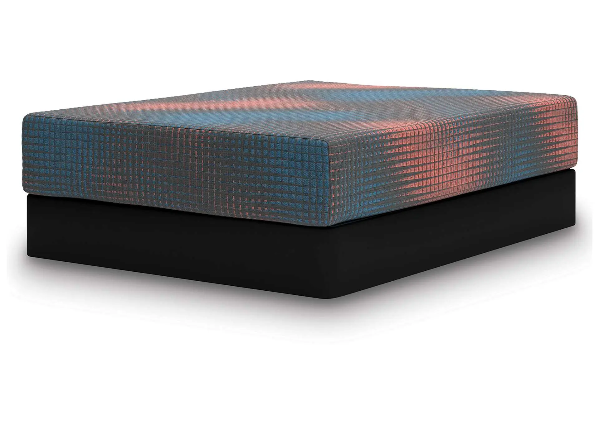 13 Inch Hybrid Hot Buy California King Mattress — view 13
