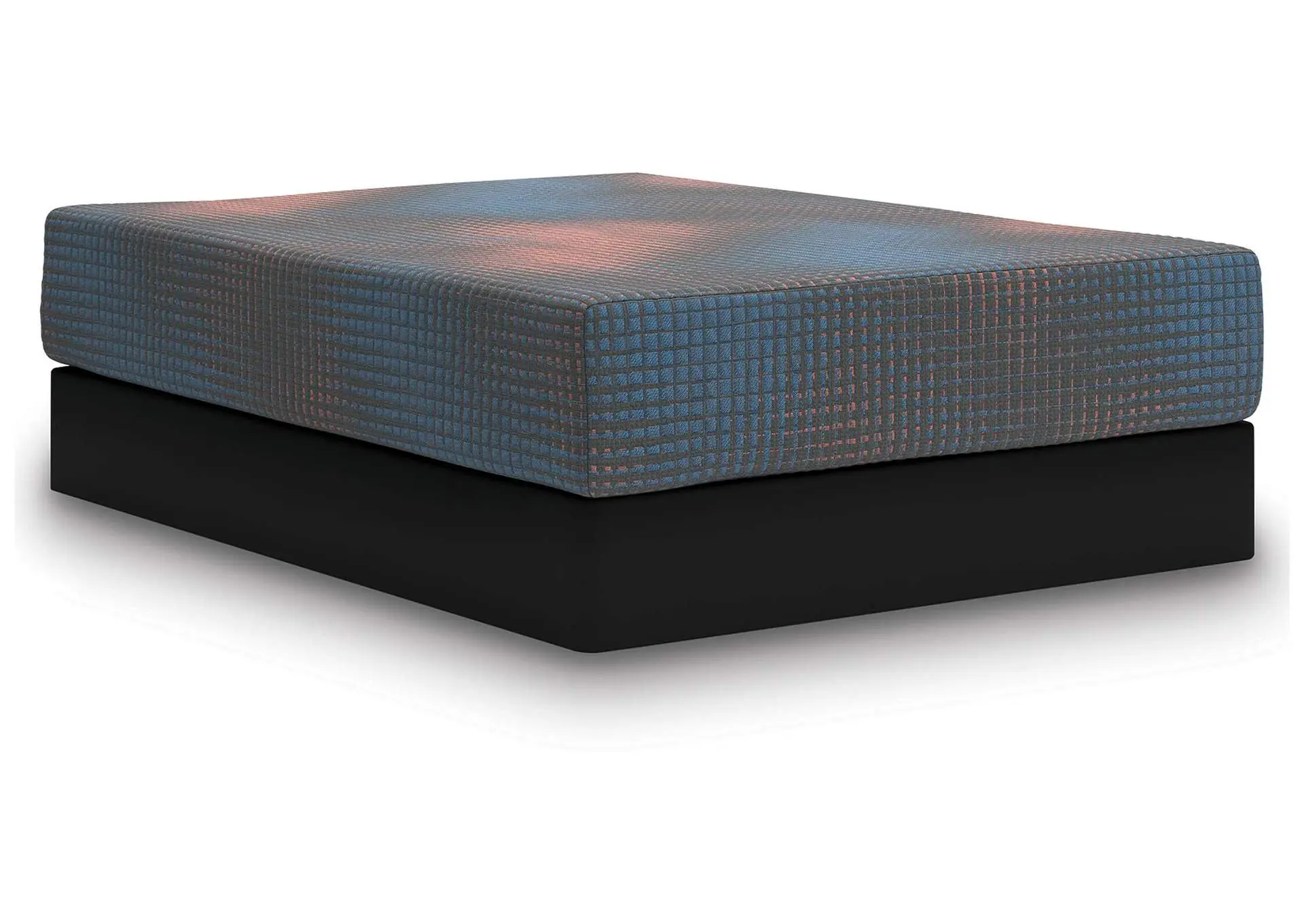 13 Inch Hybrid Hot Buy California King Mattress — view 4