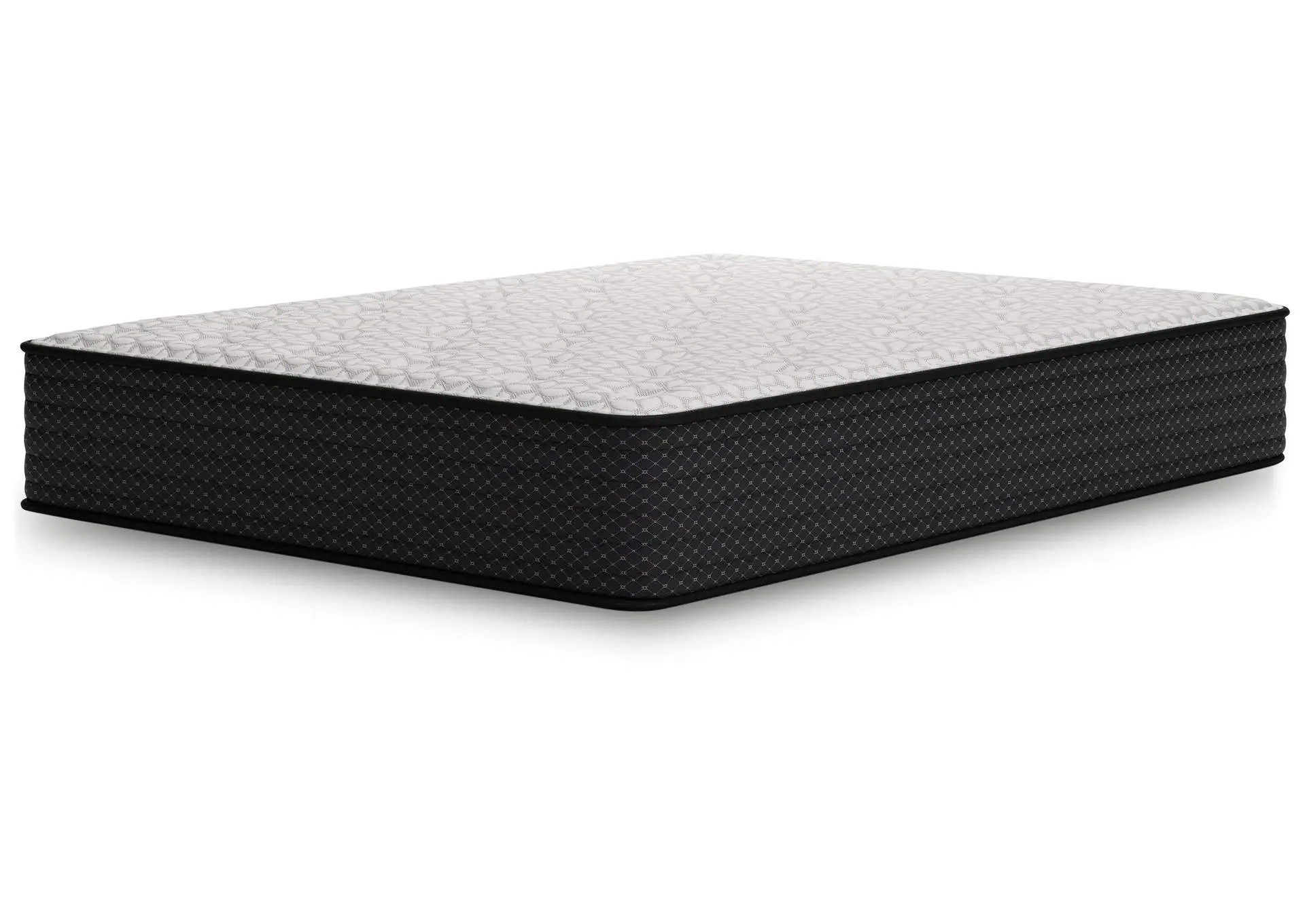 Limited Edition Plush Full Mattress