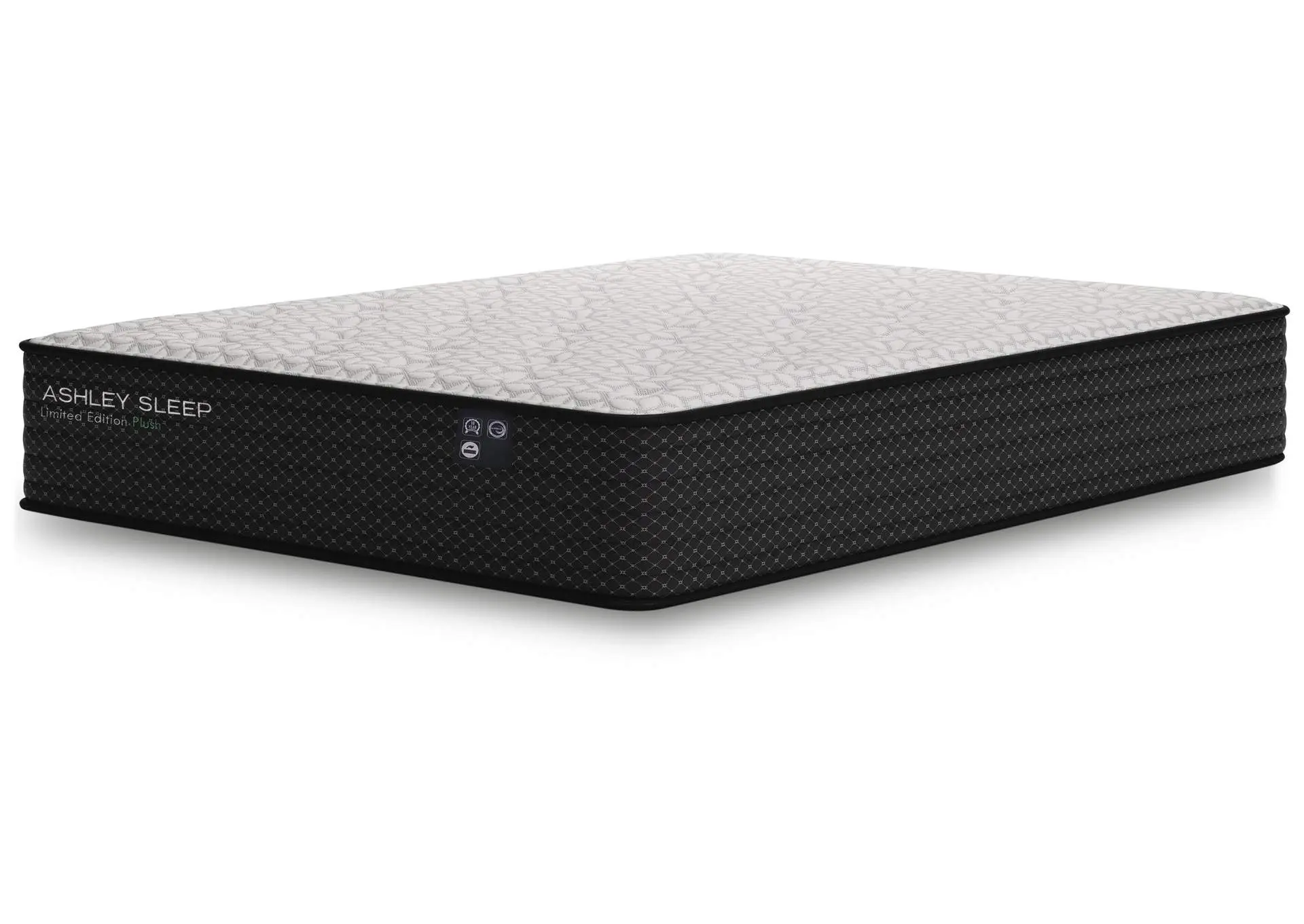Limited Edition Plush Twin XL Mattress
