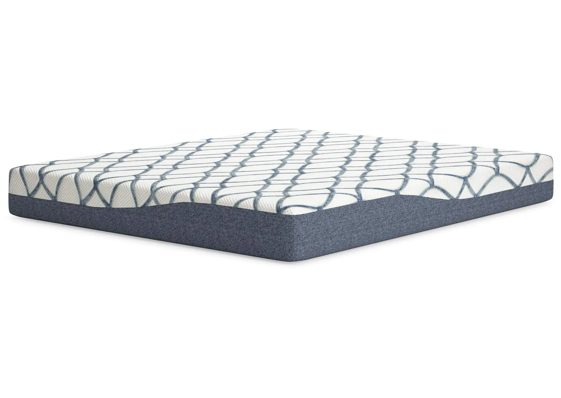 10 Inch Chime Elite 2.0 California King Mattress