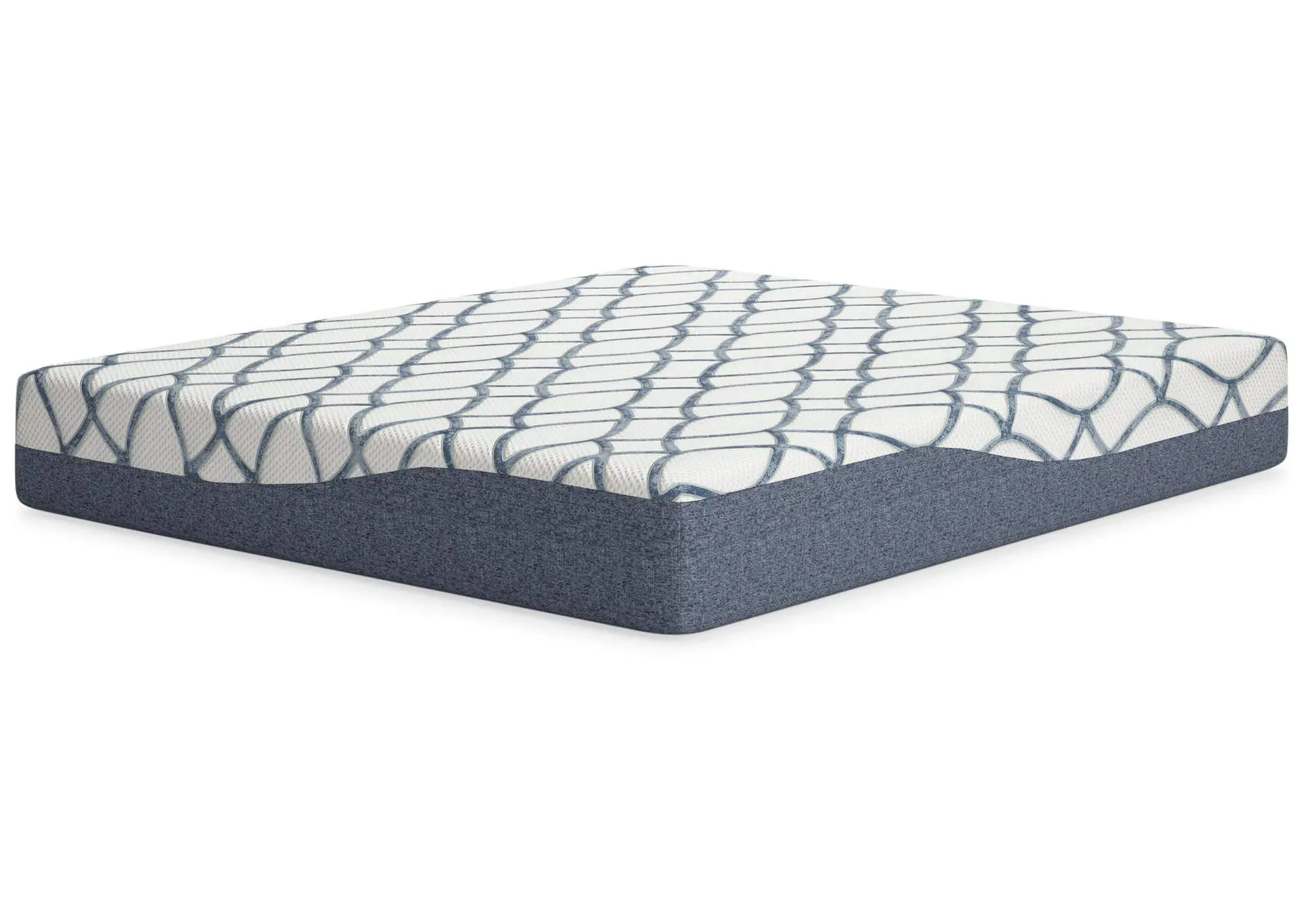 12 Inch Chime Elite 2.0 California King Mattress