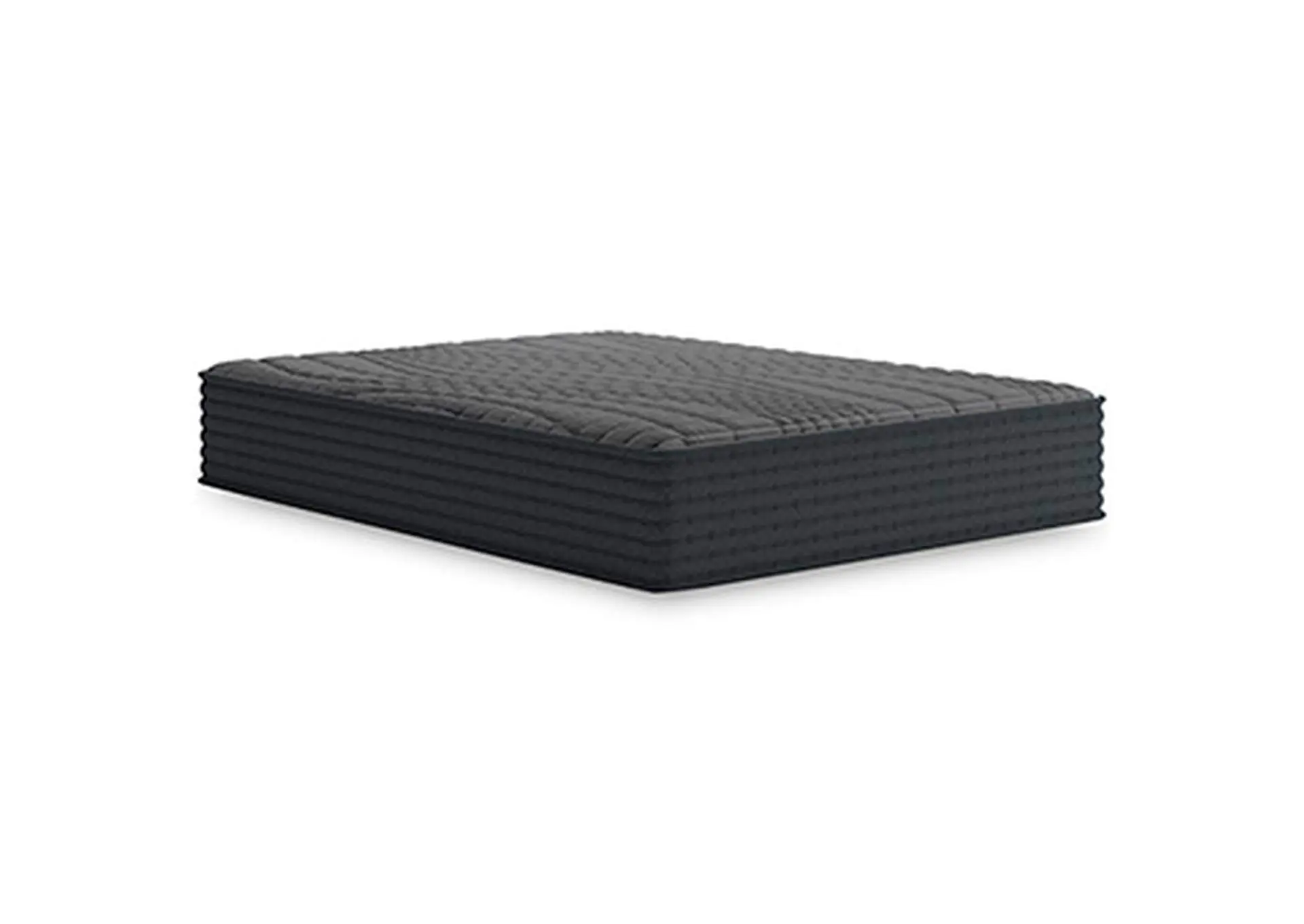 Gray 1200 Hybrid Queen Mattress — view 12